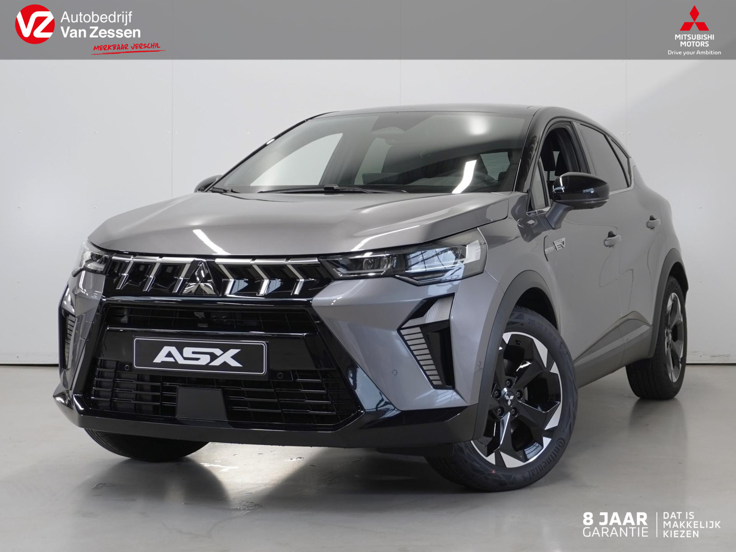 Mitsubishi Mitsubishi
