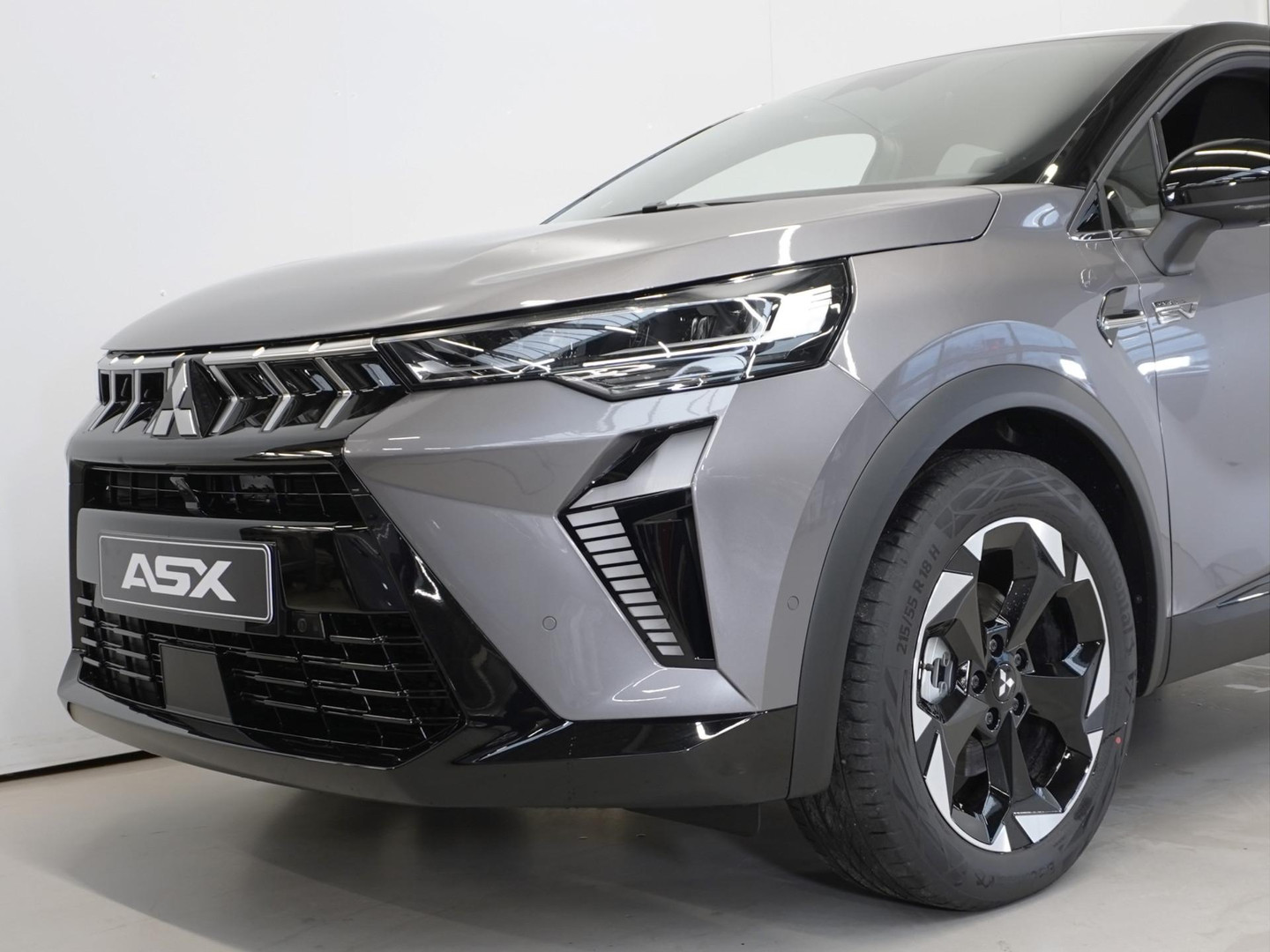 Mitsubishi Mitsubishi