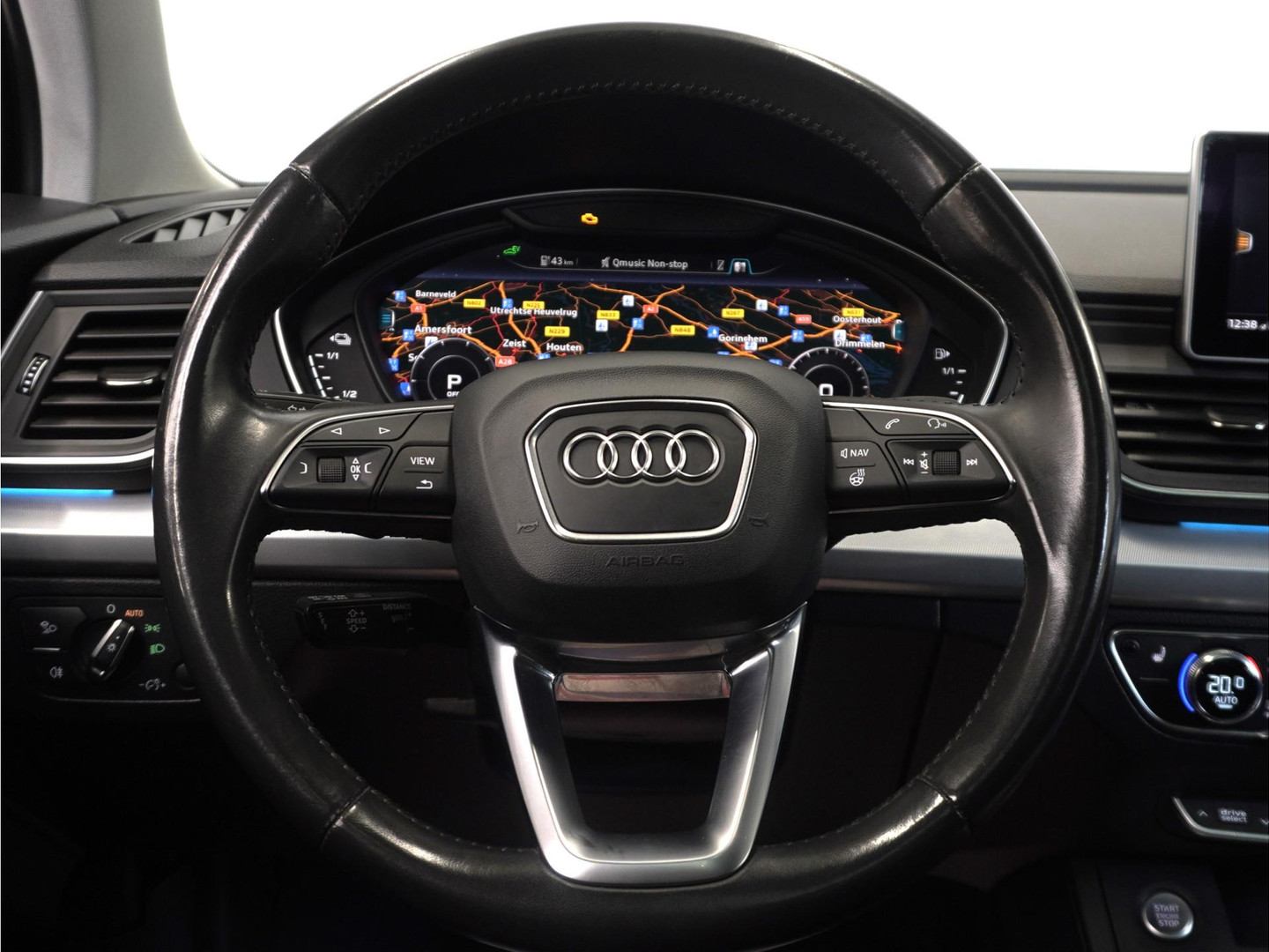 Audi Audi