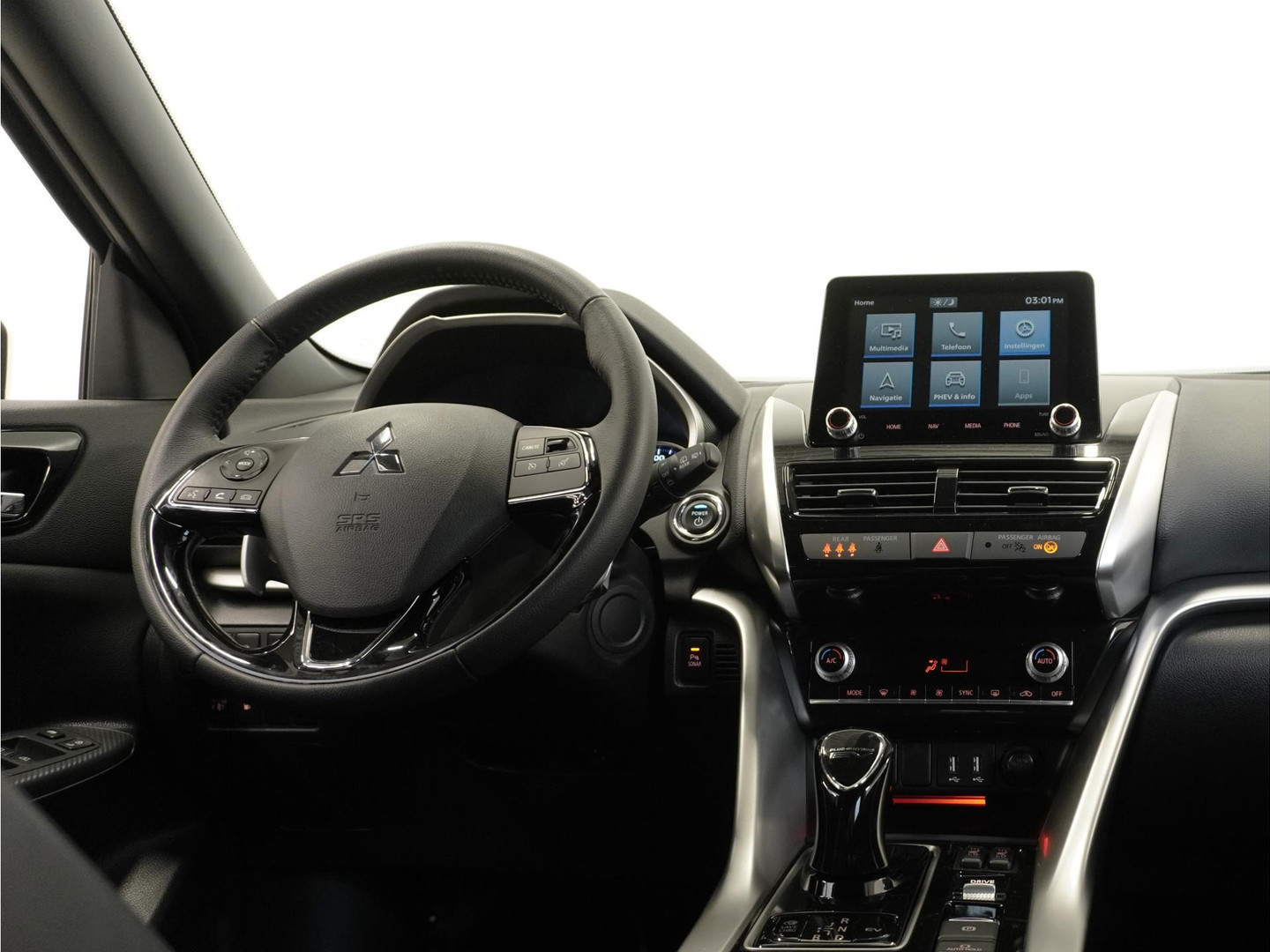 Mitsubishi Mitsubishi