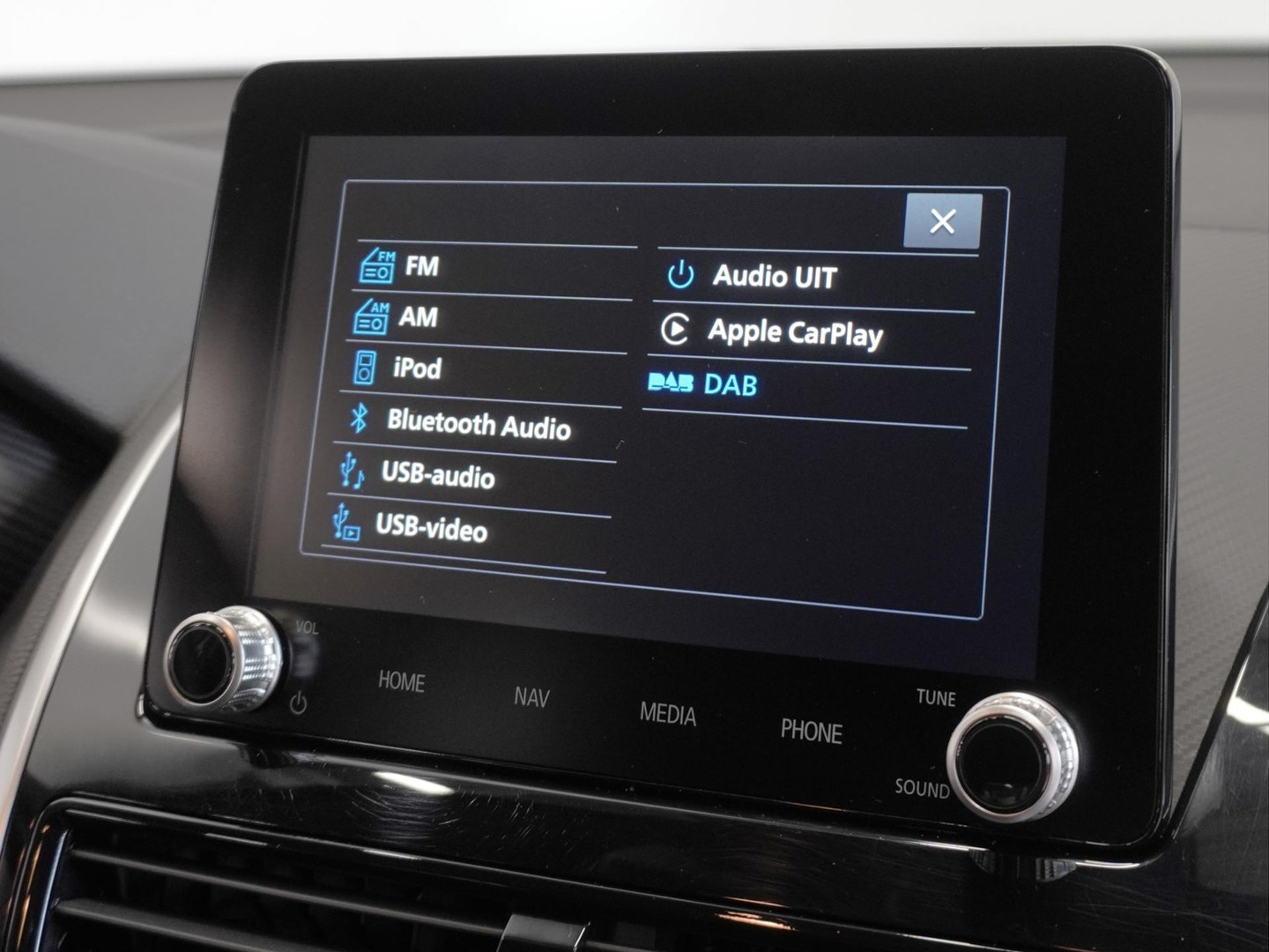 Mitsubishi Mitsubishi