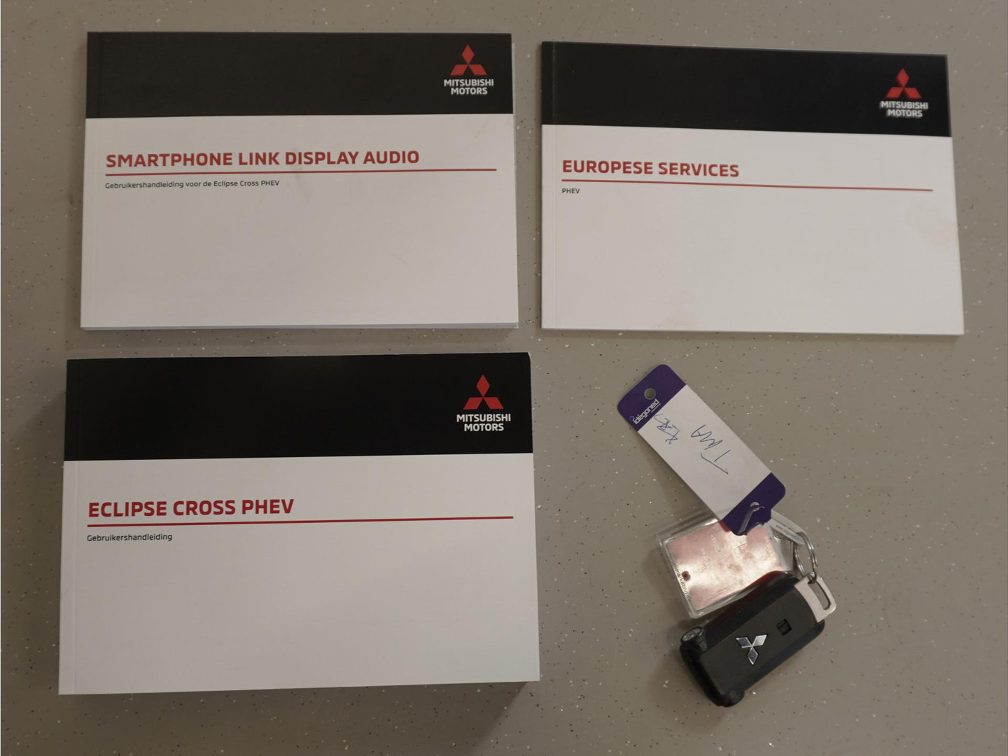 Mitsubishi Mitsubishi