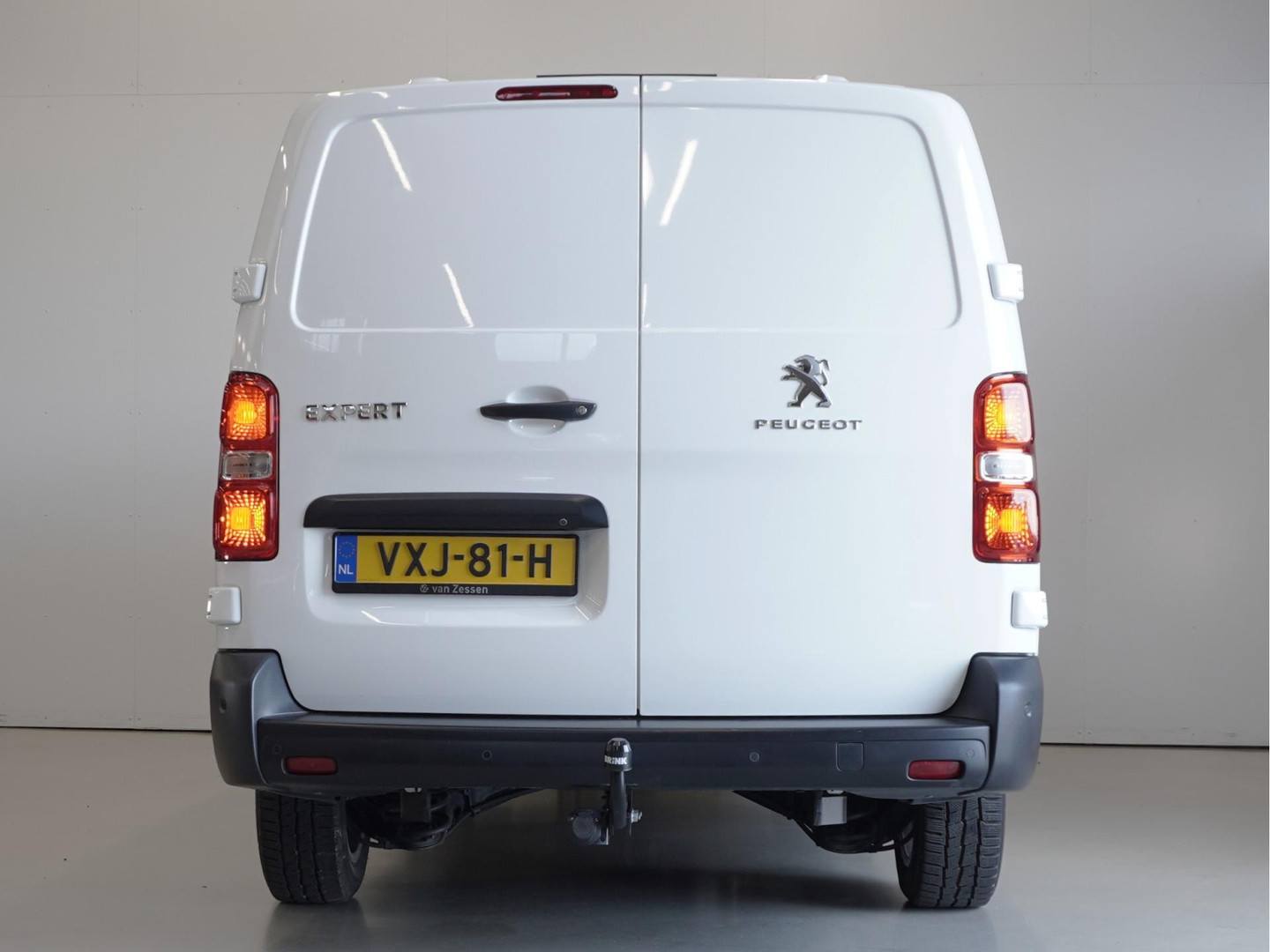 Peugeot Peugeot