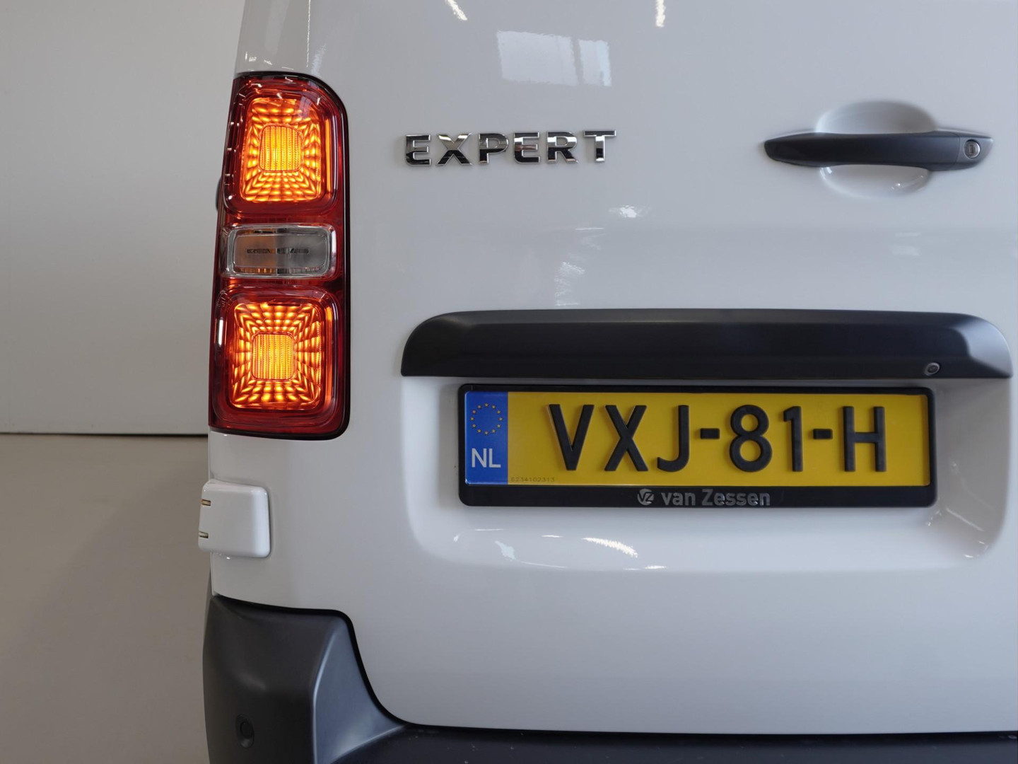 Peugeot Peugeot