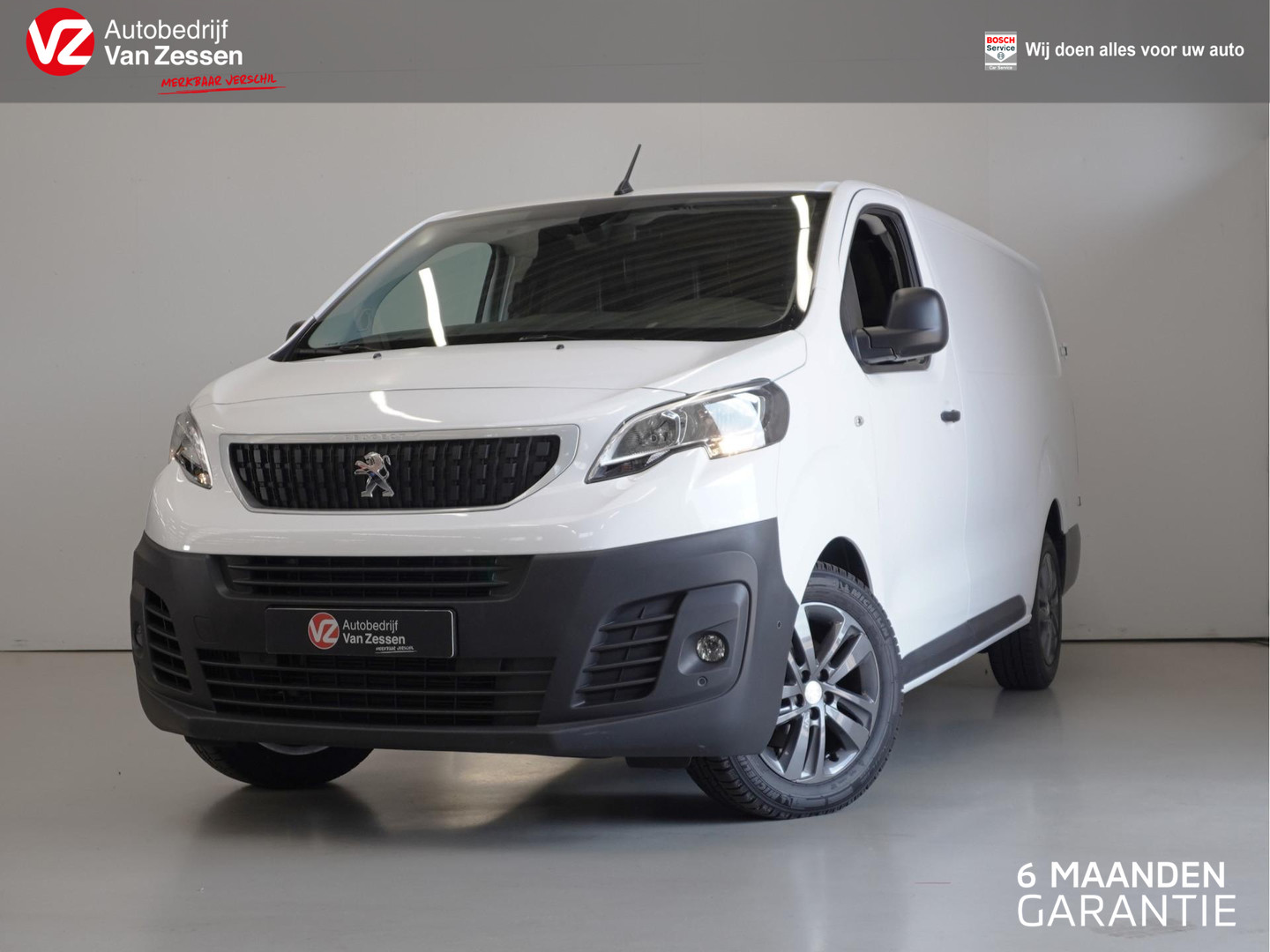 Peugeot Peugeot