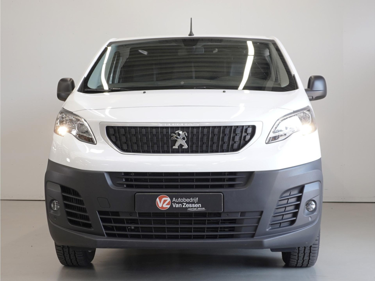Peugeot Peugeot