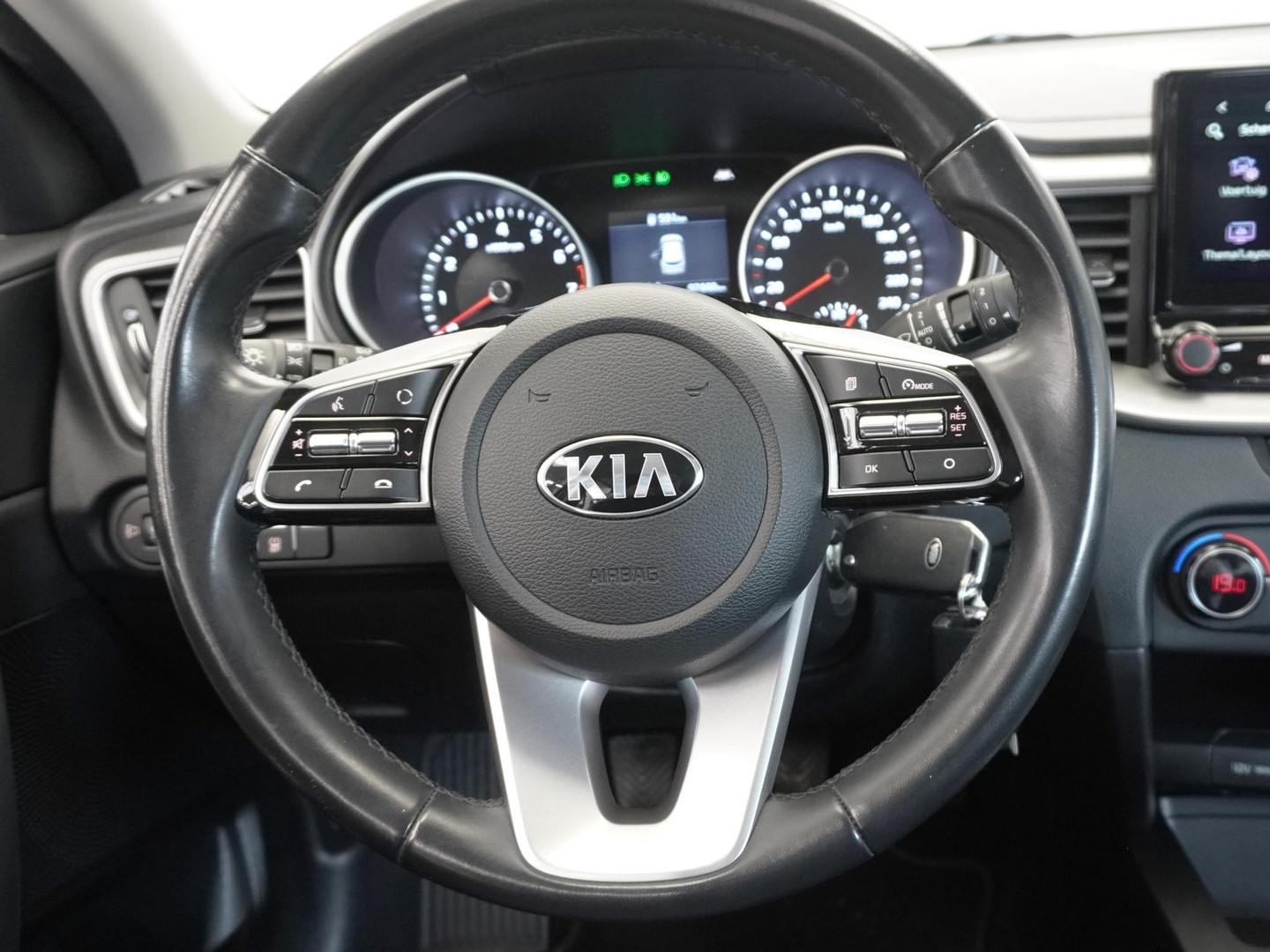 Kia Kia