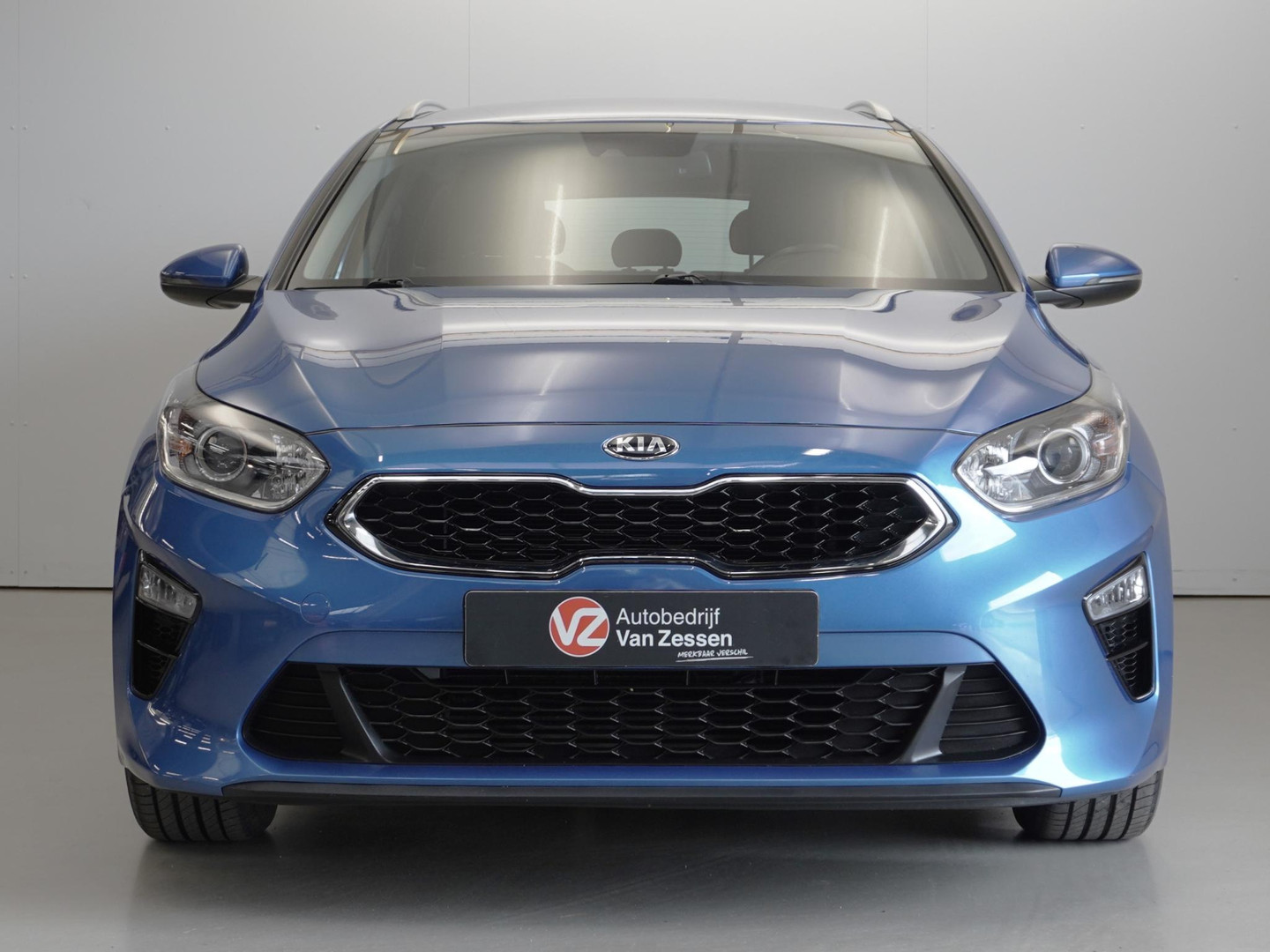 Kia Kia