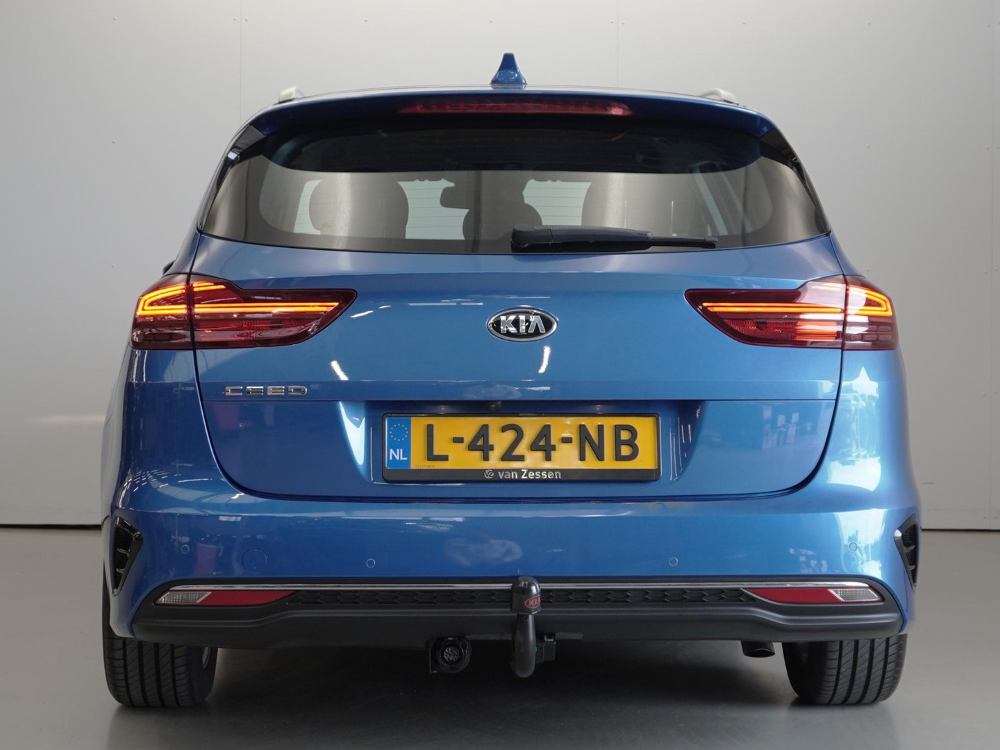 Kia Kia