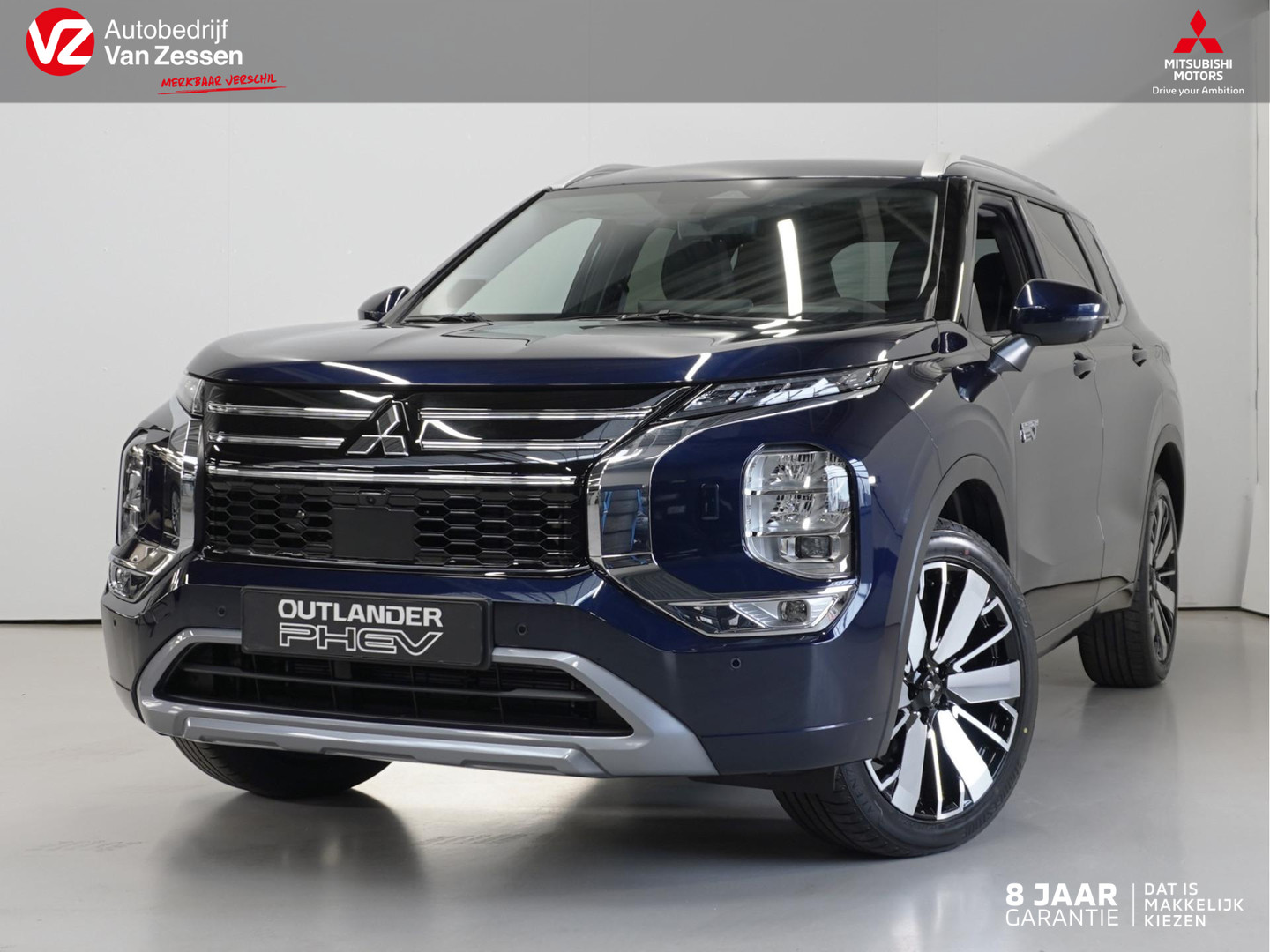 Mitsubishi Mitsubishi