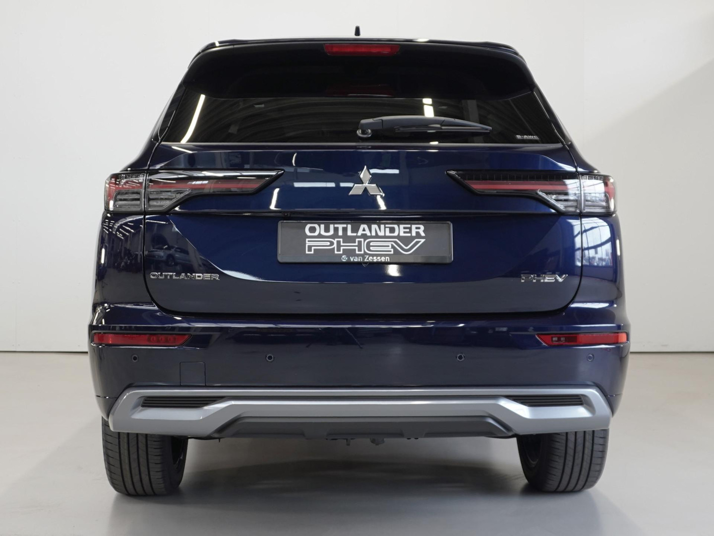 Mitsubishi Mitsubishi