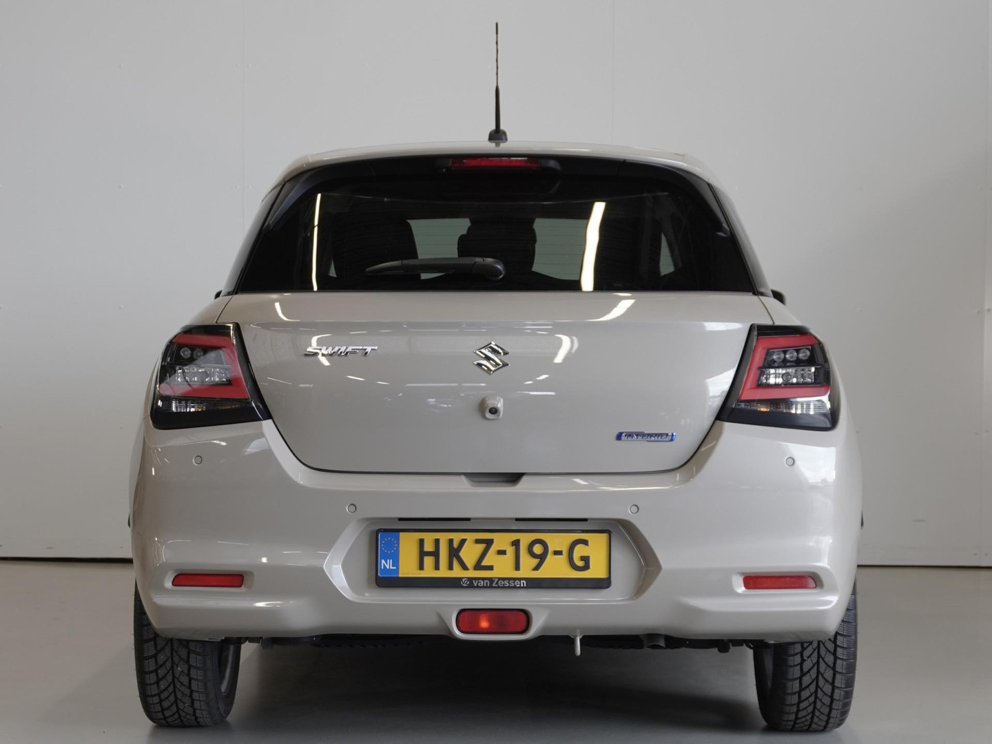 Suzuki