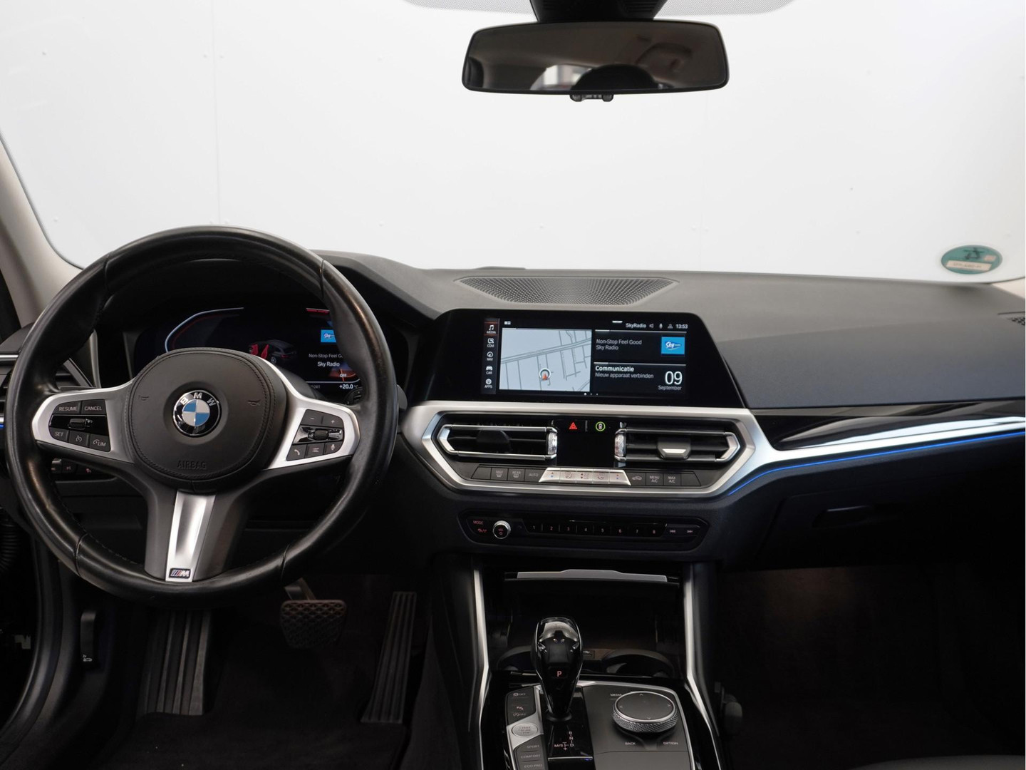 BMW BMW