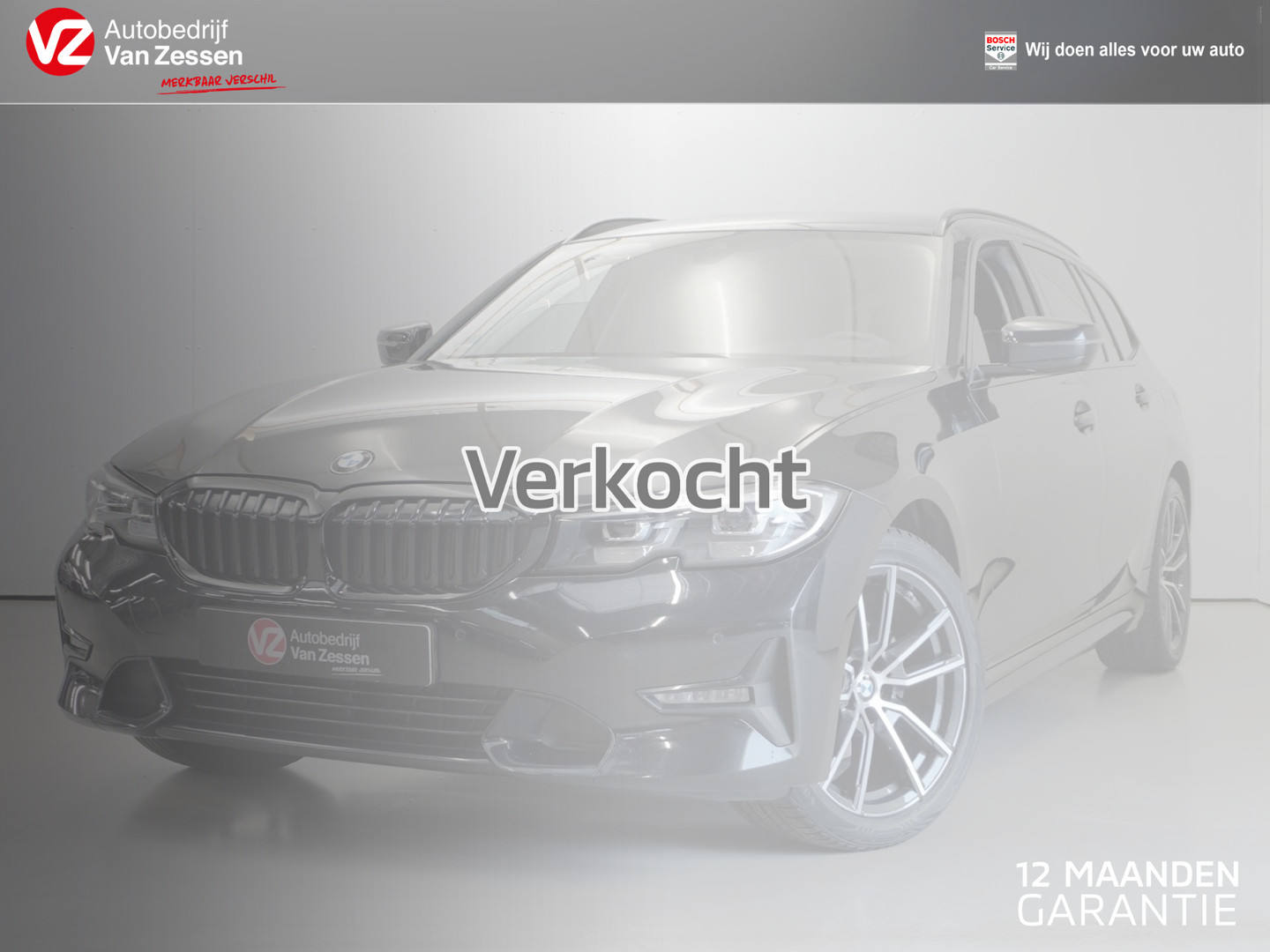BMW BMW