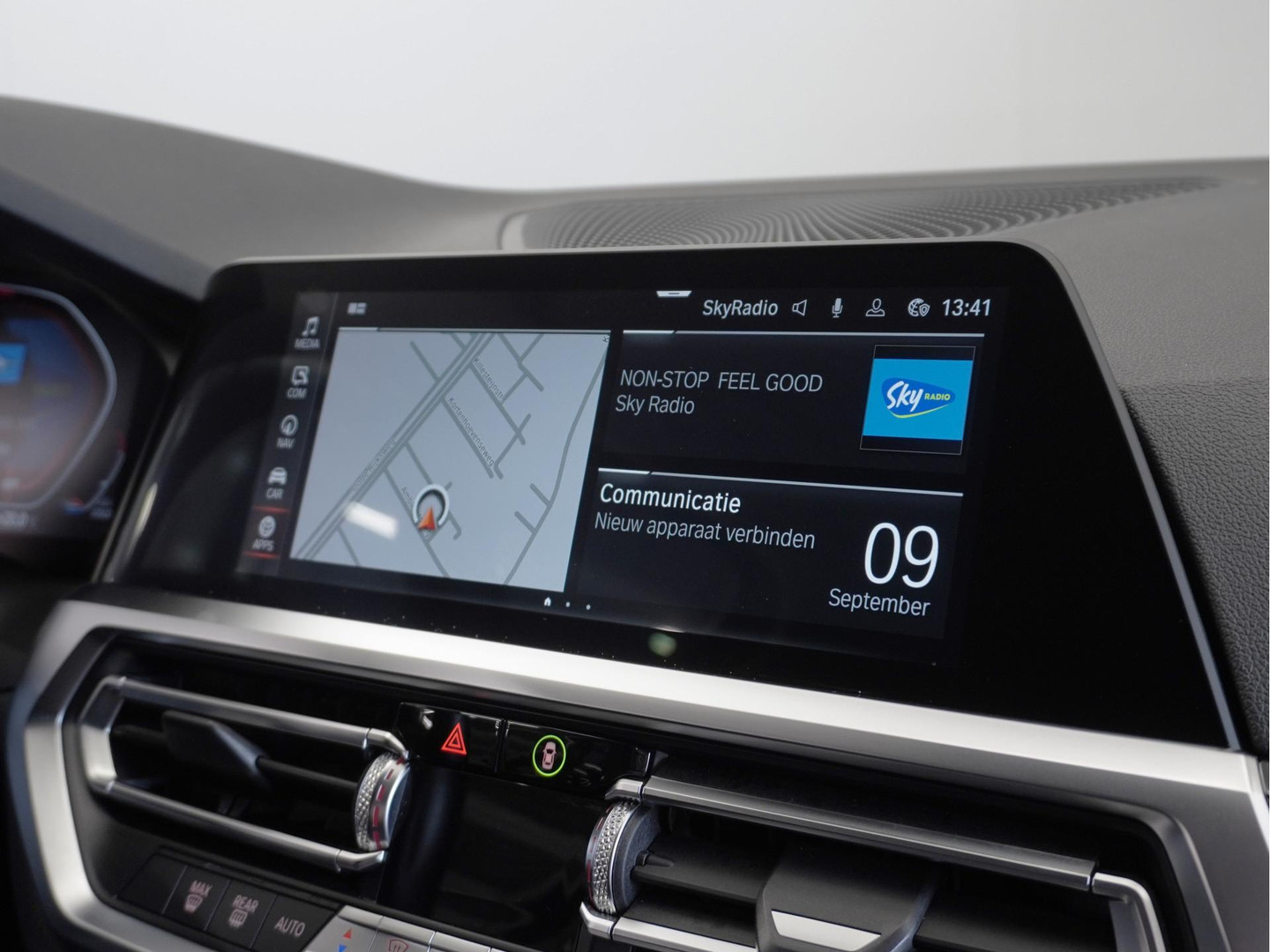BMW BMW