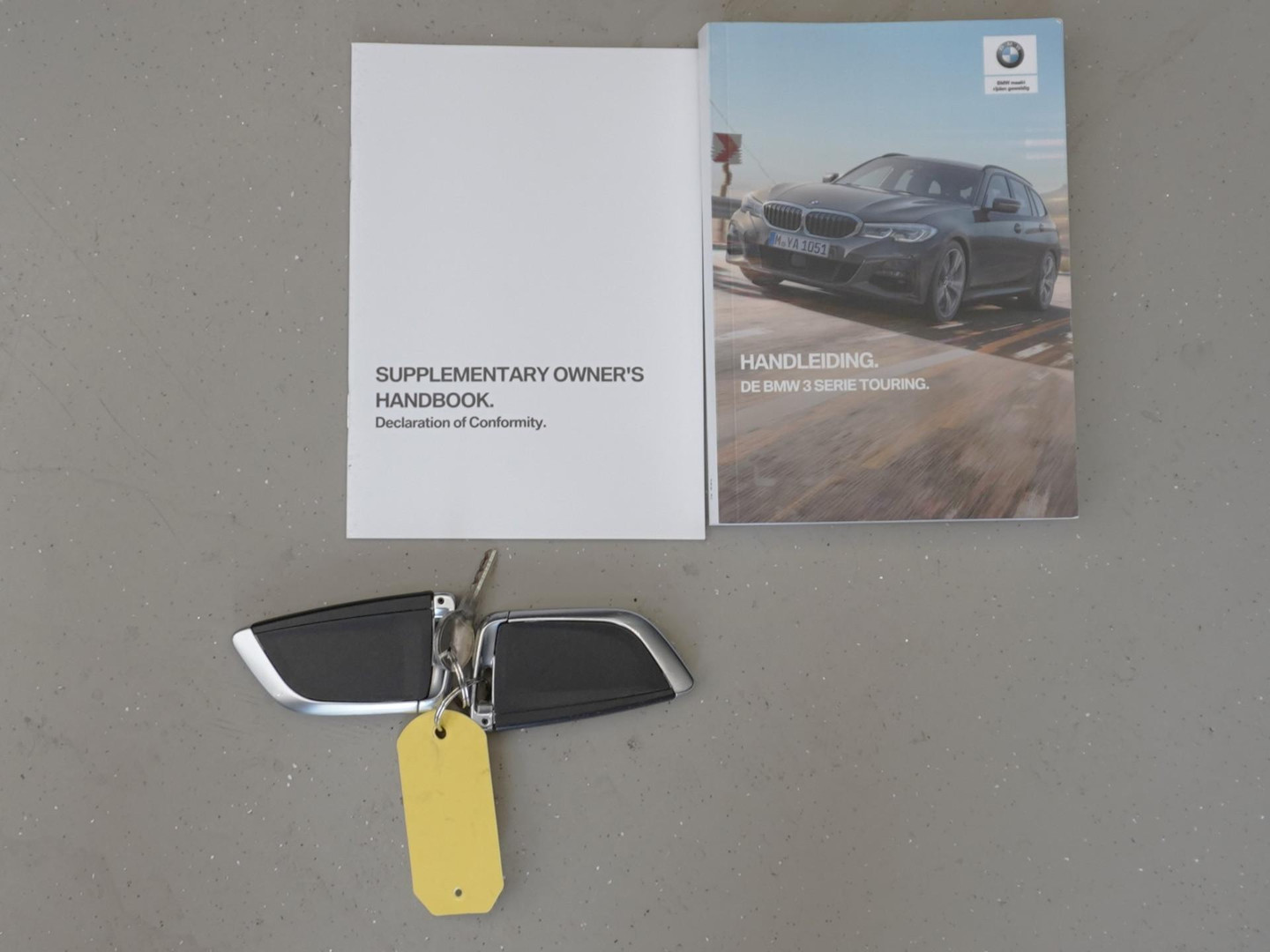 BMW BMW