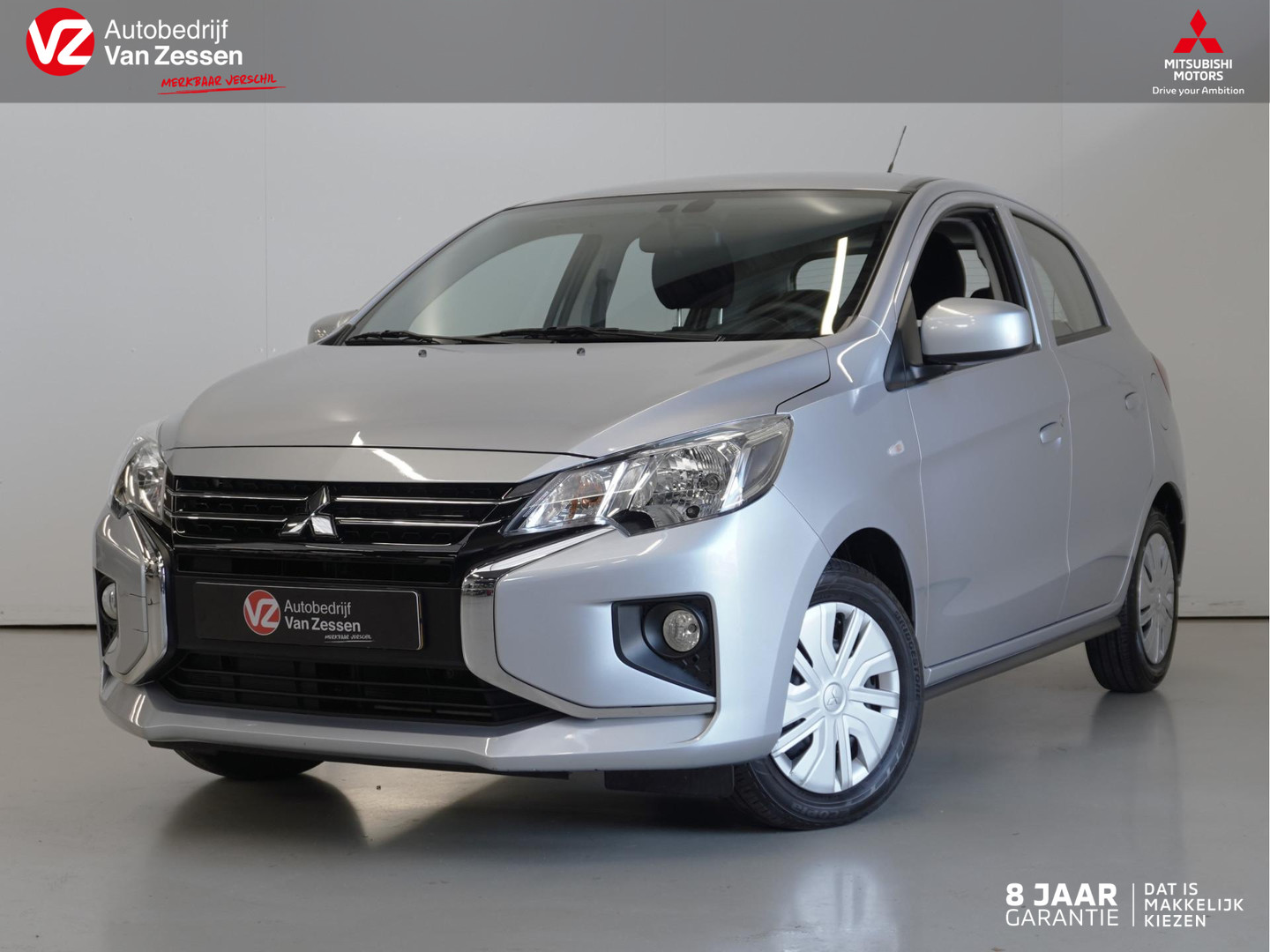 Mitsubishi Mitsubishi