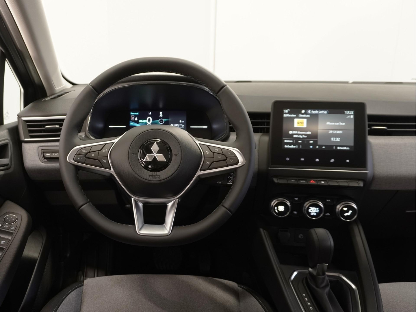 Mitsubishi Mitsubishi