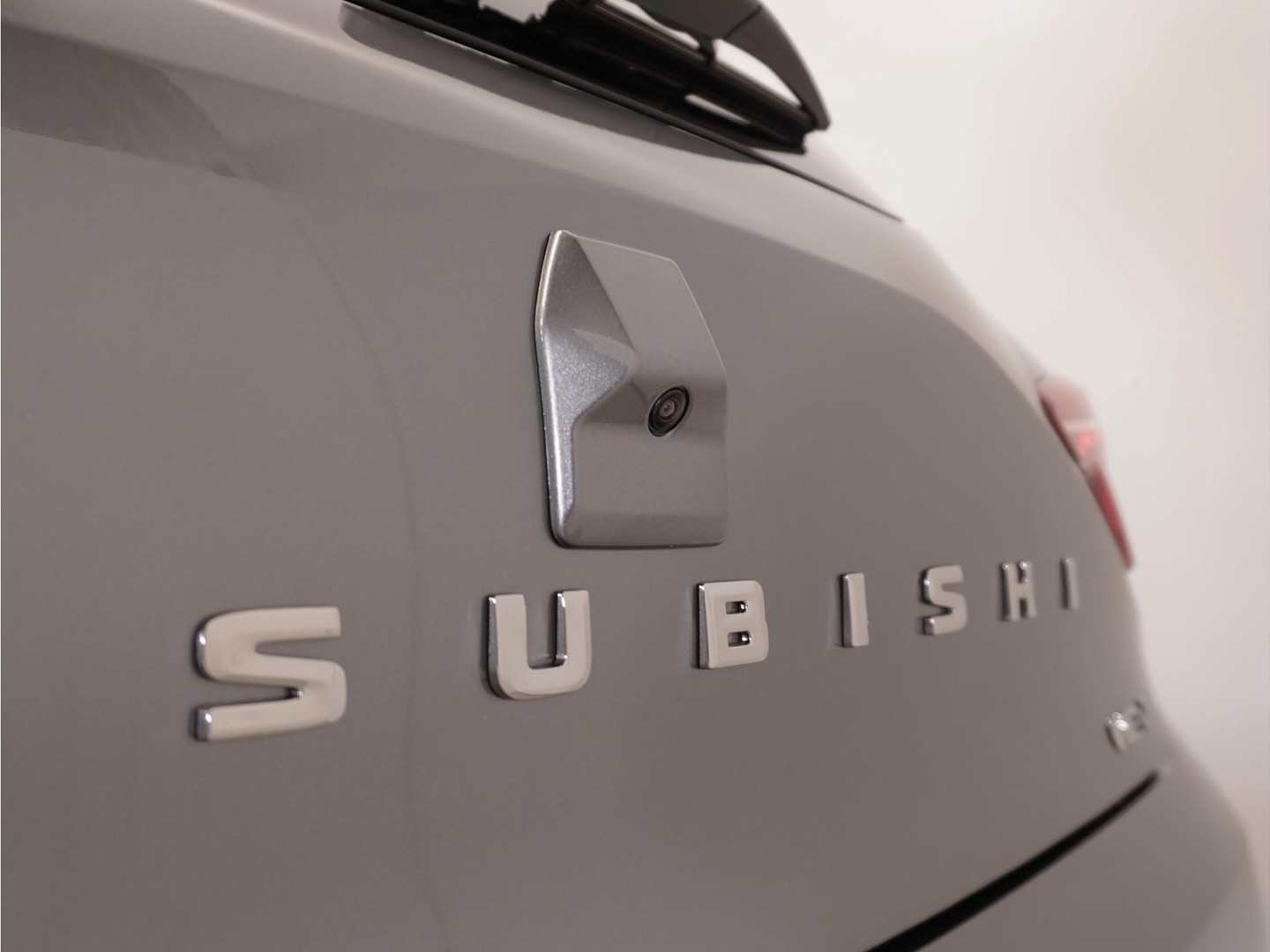 Mitsubishi Mitsubishi