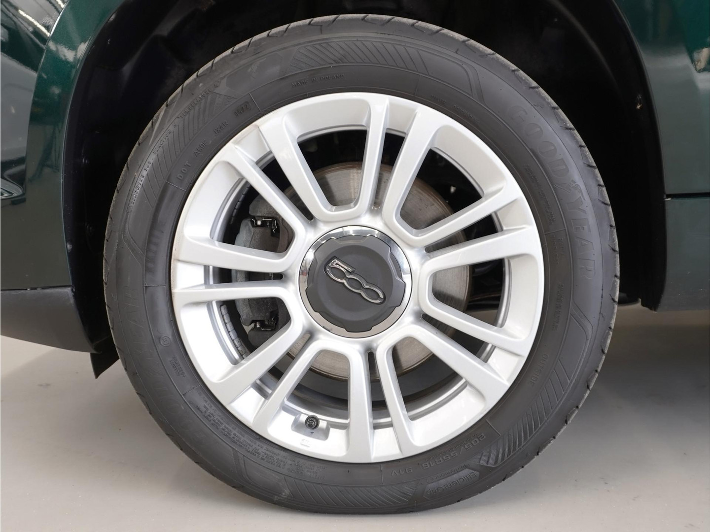 Fiat