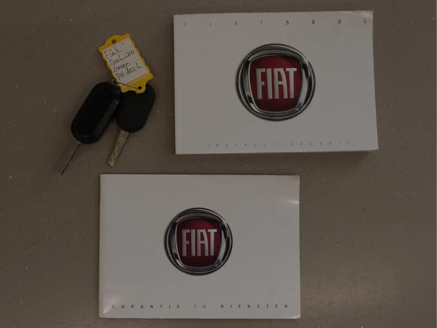 Fiat