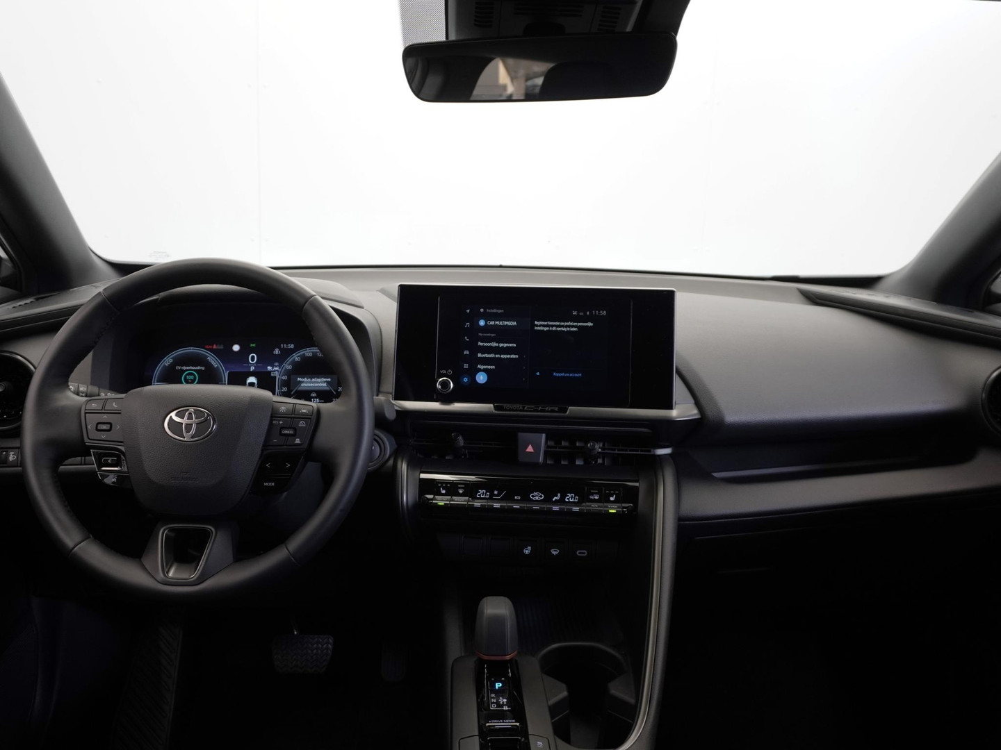 Toyota Toyota