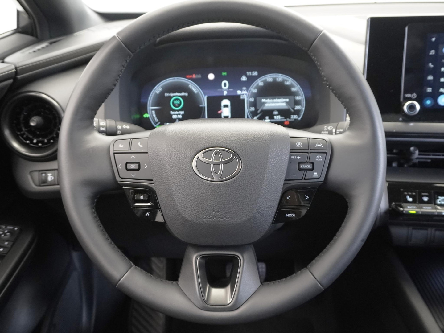 Toyota Toyota