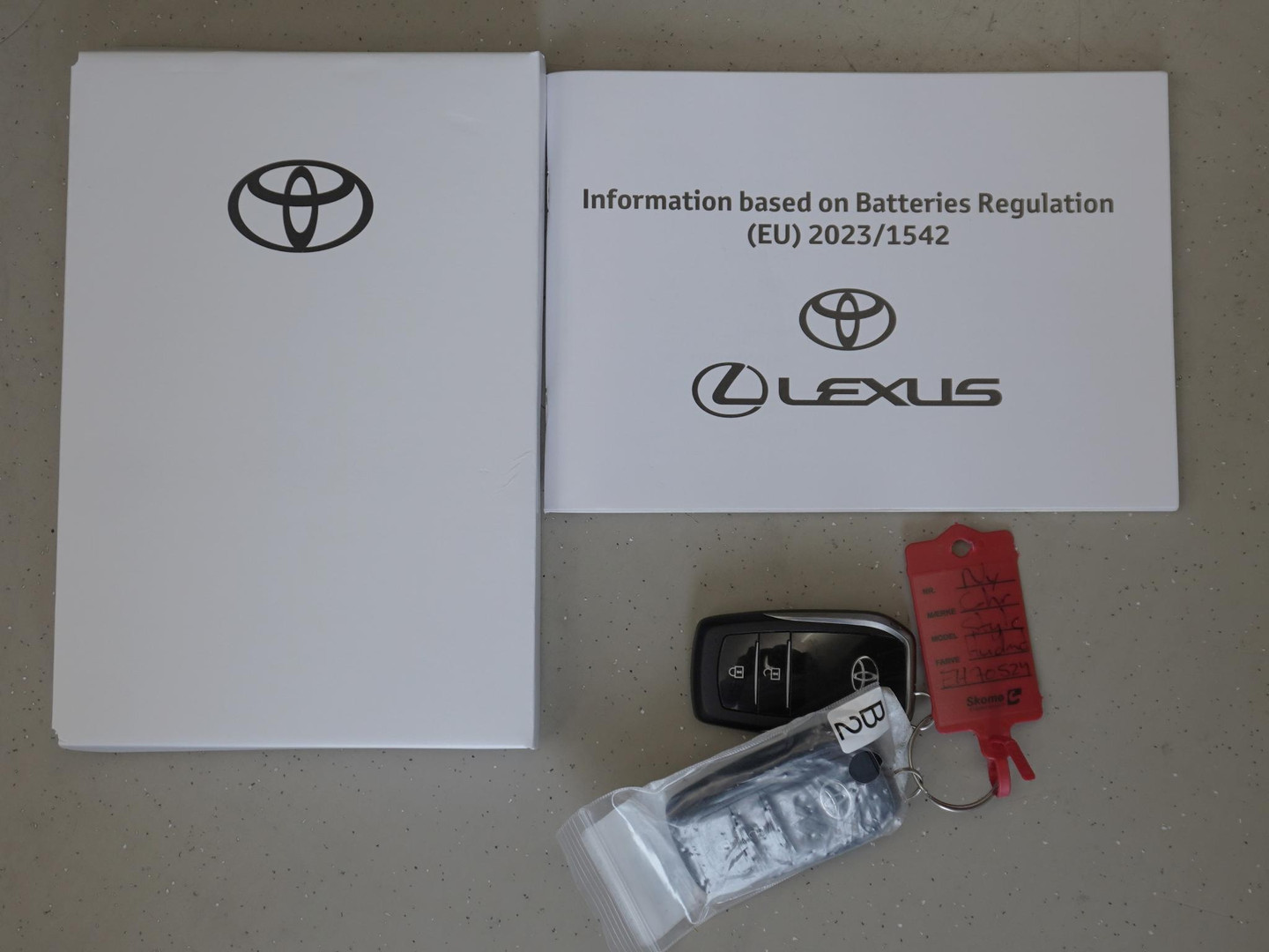Toyota Toyota