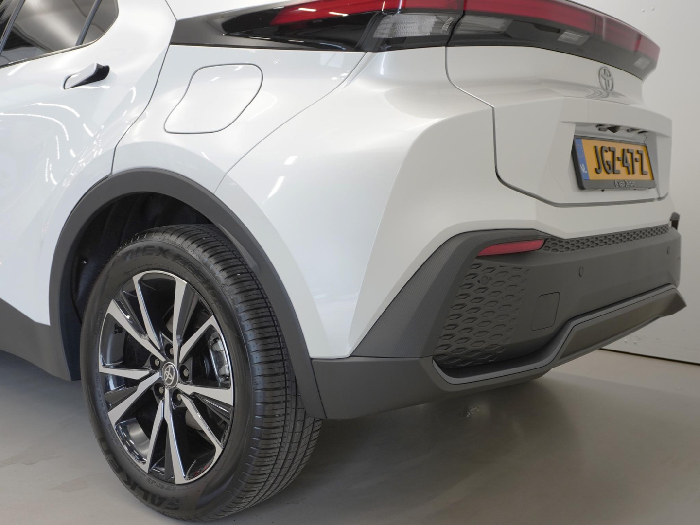 Toyota Toyota
