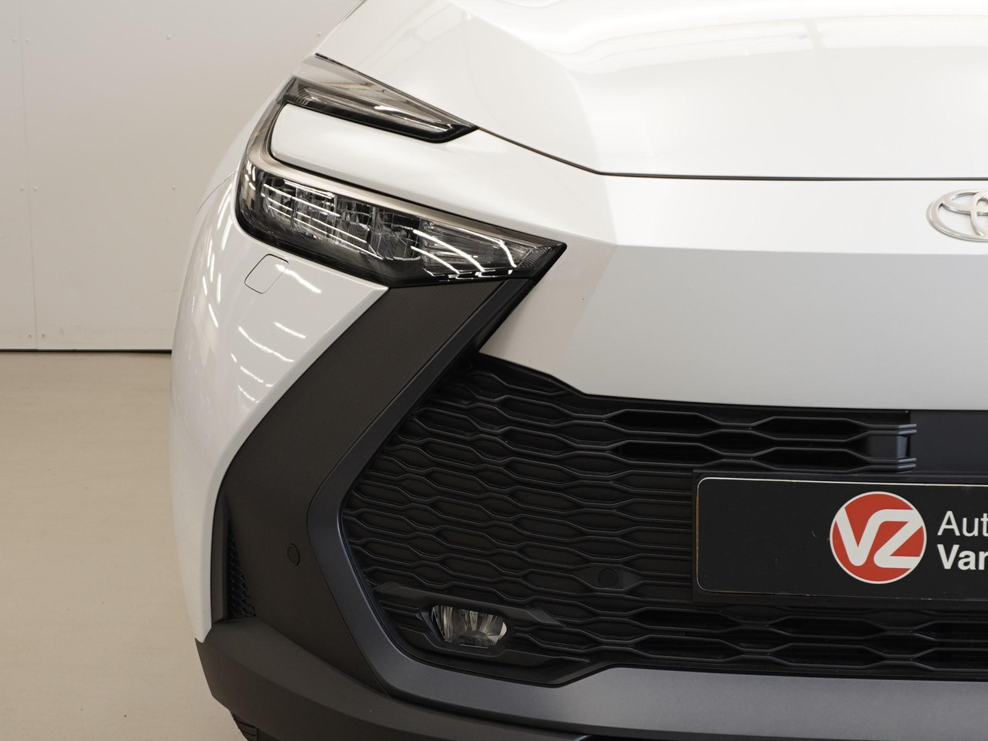 Toyota Toyota