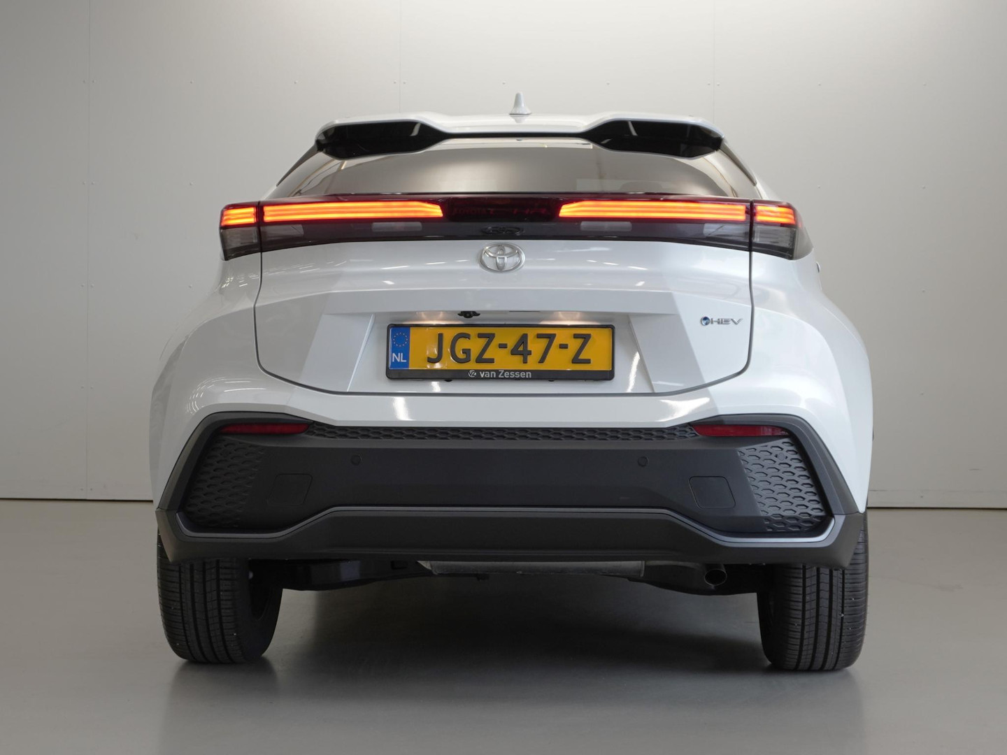 Toyota Toyota
