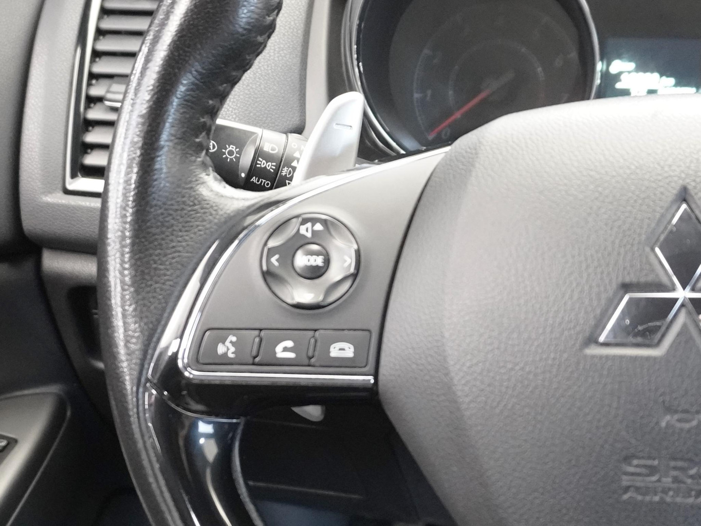 Mitsubishi