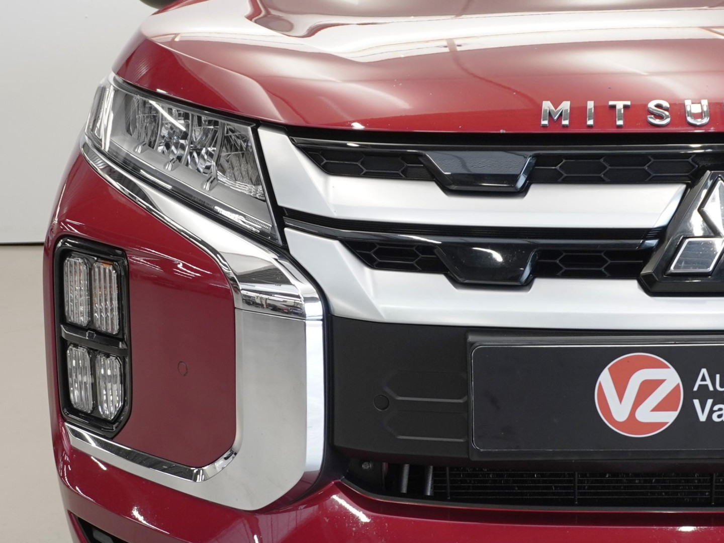 Mitsubishi