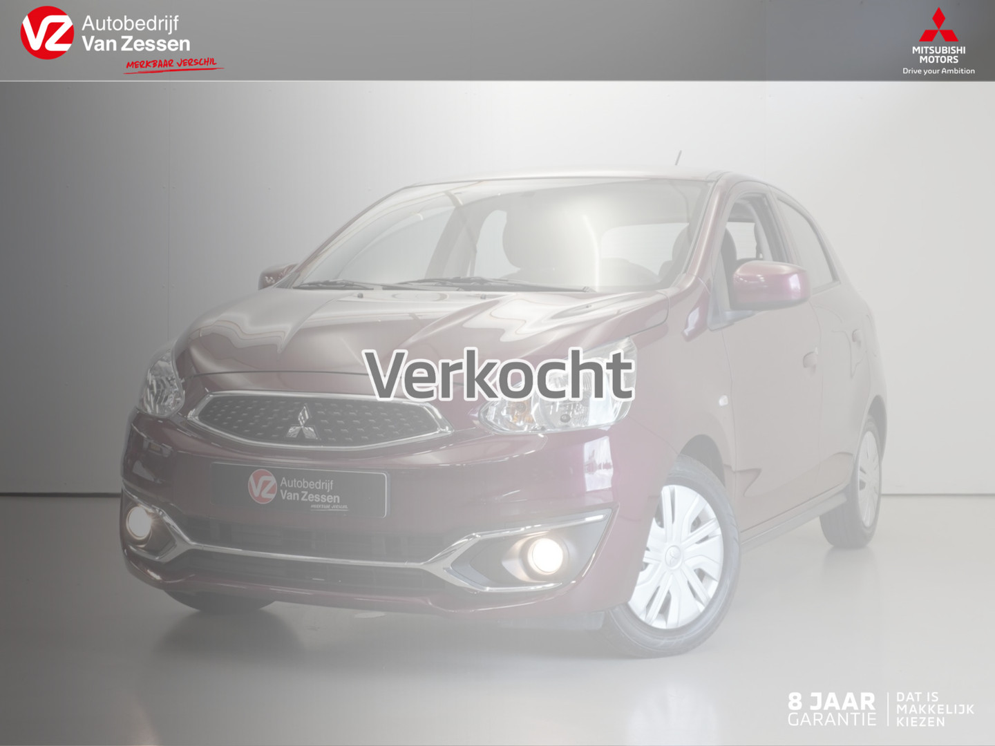 Mitsubishi Mitsubishi