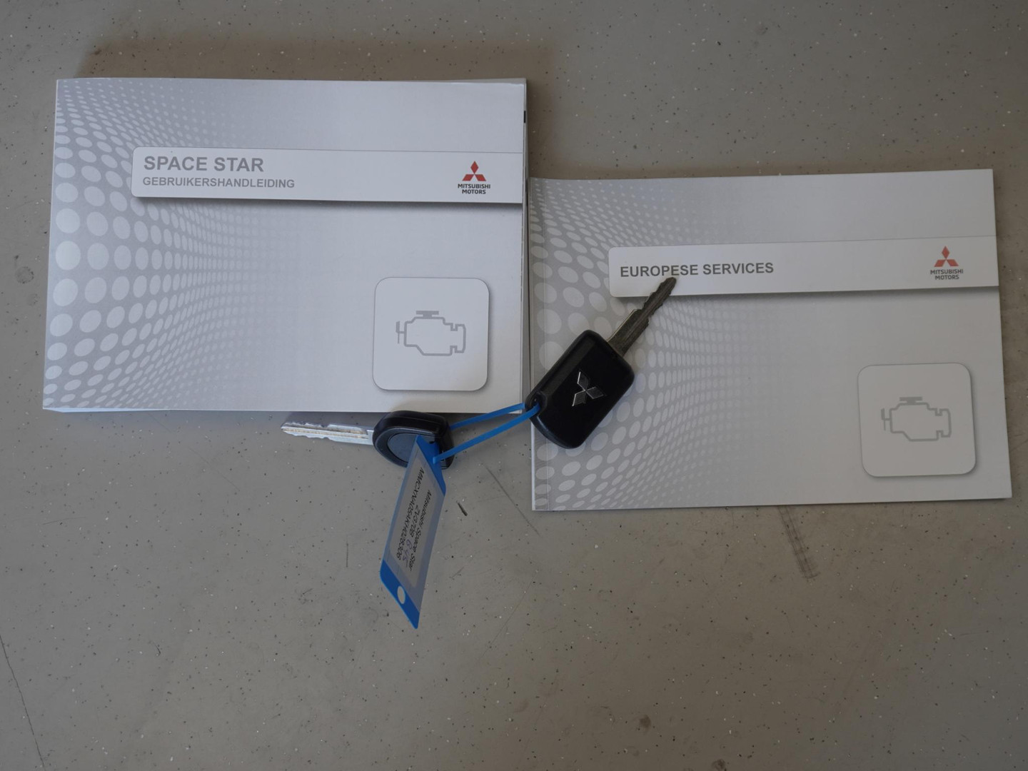 Mitsubishi Mitsubishi