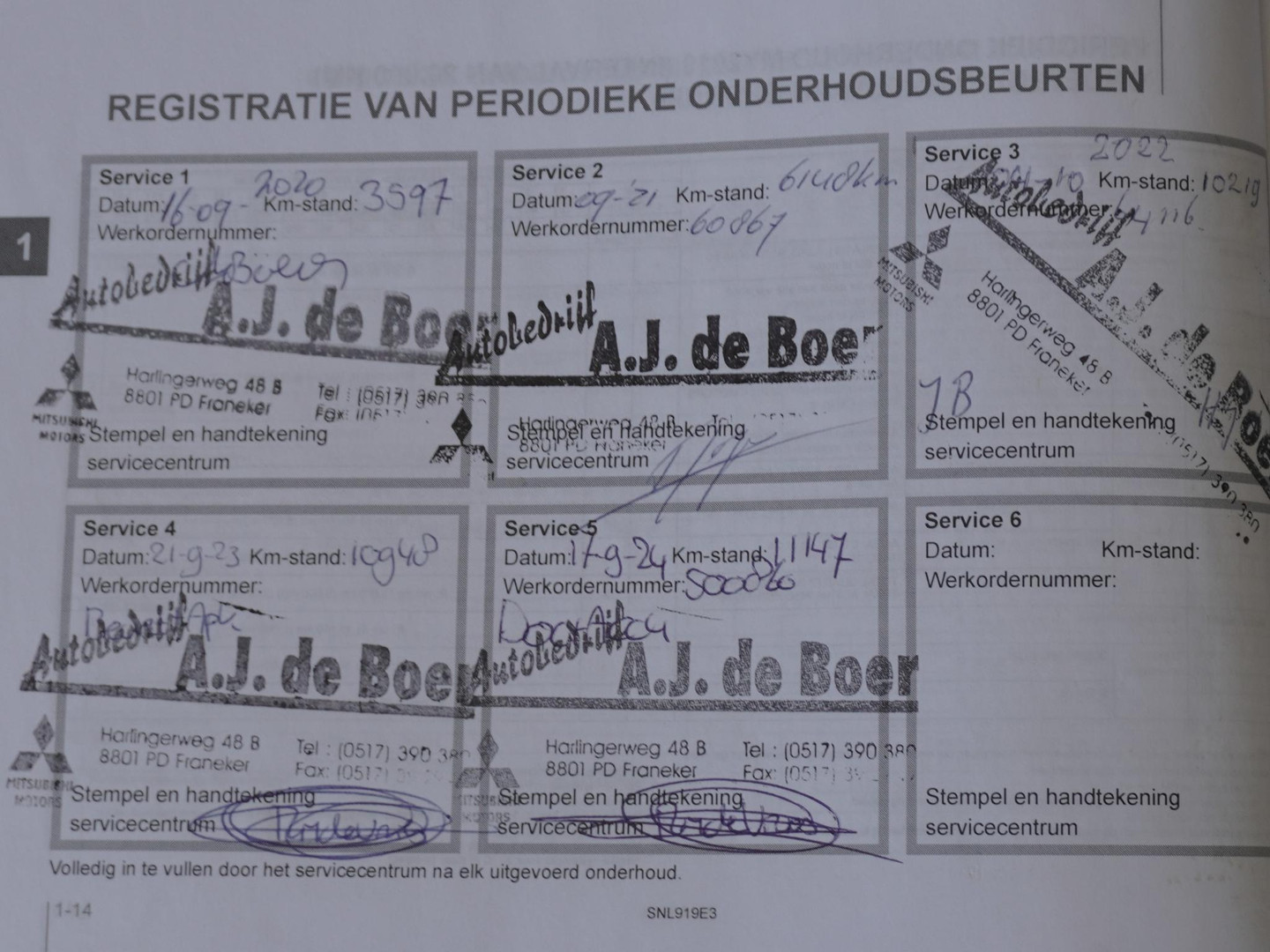 Mitsubishi Mitsubishi