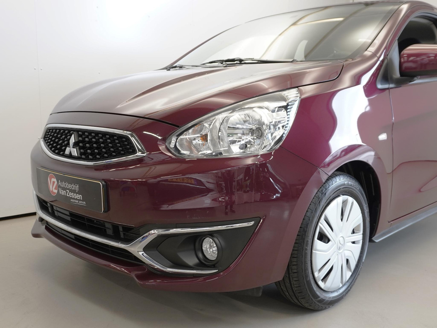 Mitsubishi Mitsubishi