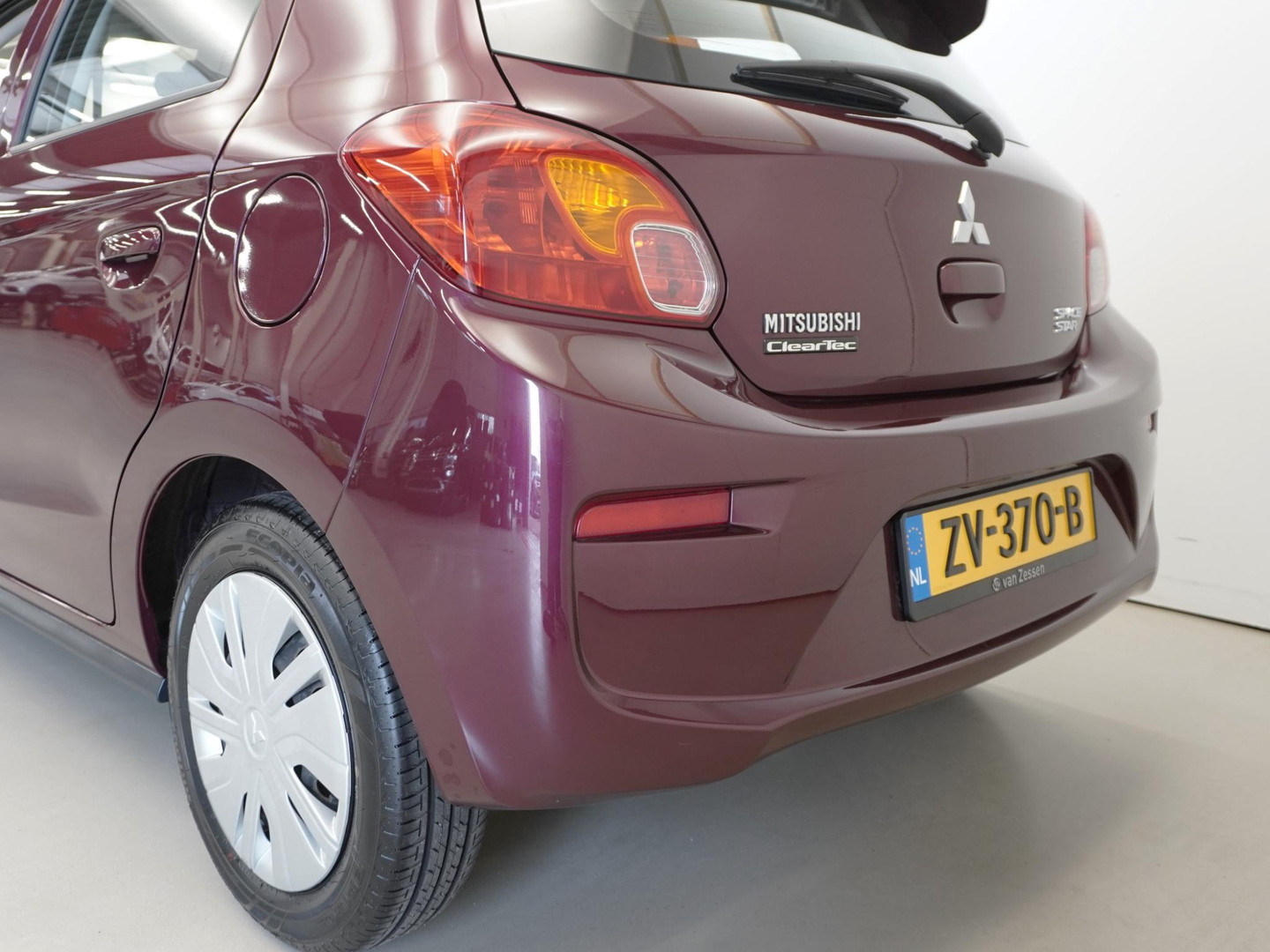 Mitsubishi Mitsubishi