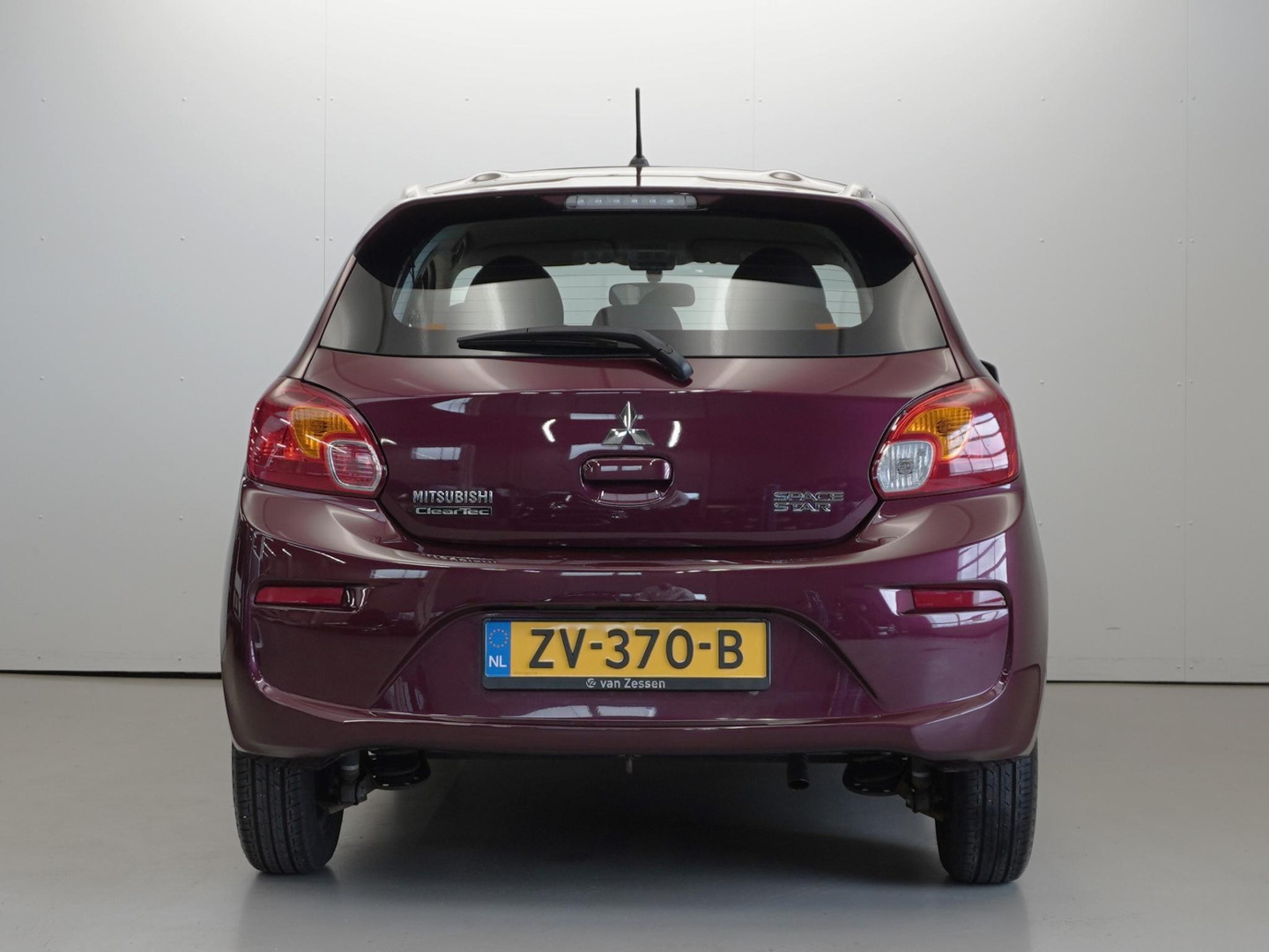 Mitsubishi Mitsubishi