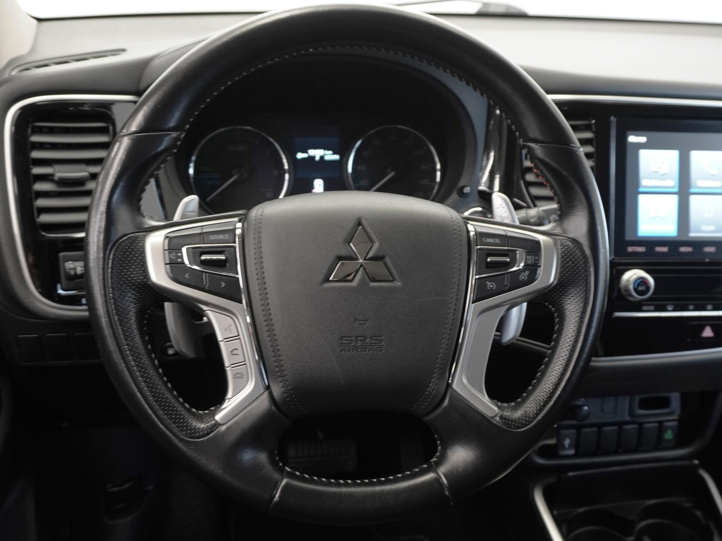 Mitsubishi Mitsubishi