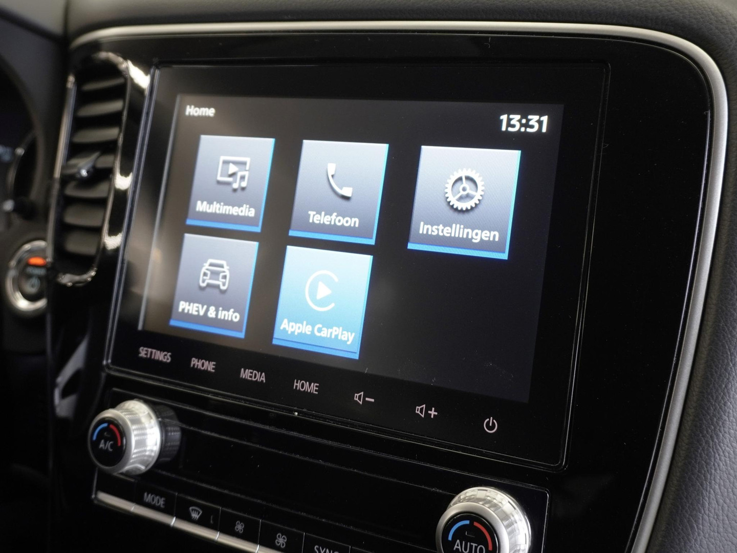 Mitsubishi Mitsubishi