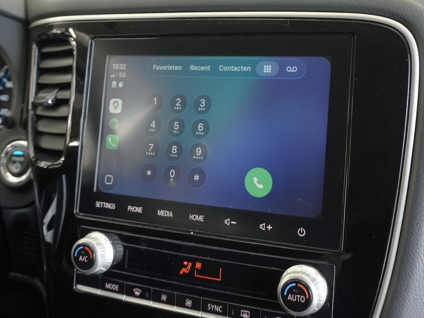 Mitsubishi Mitsubishi