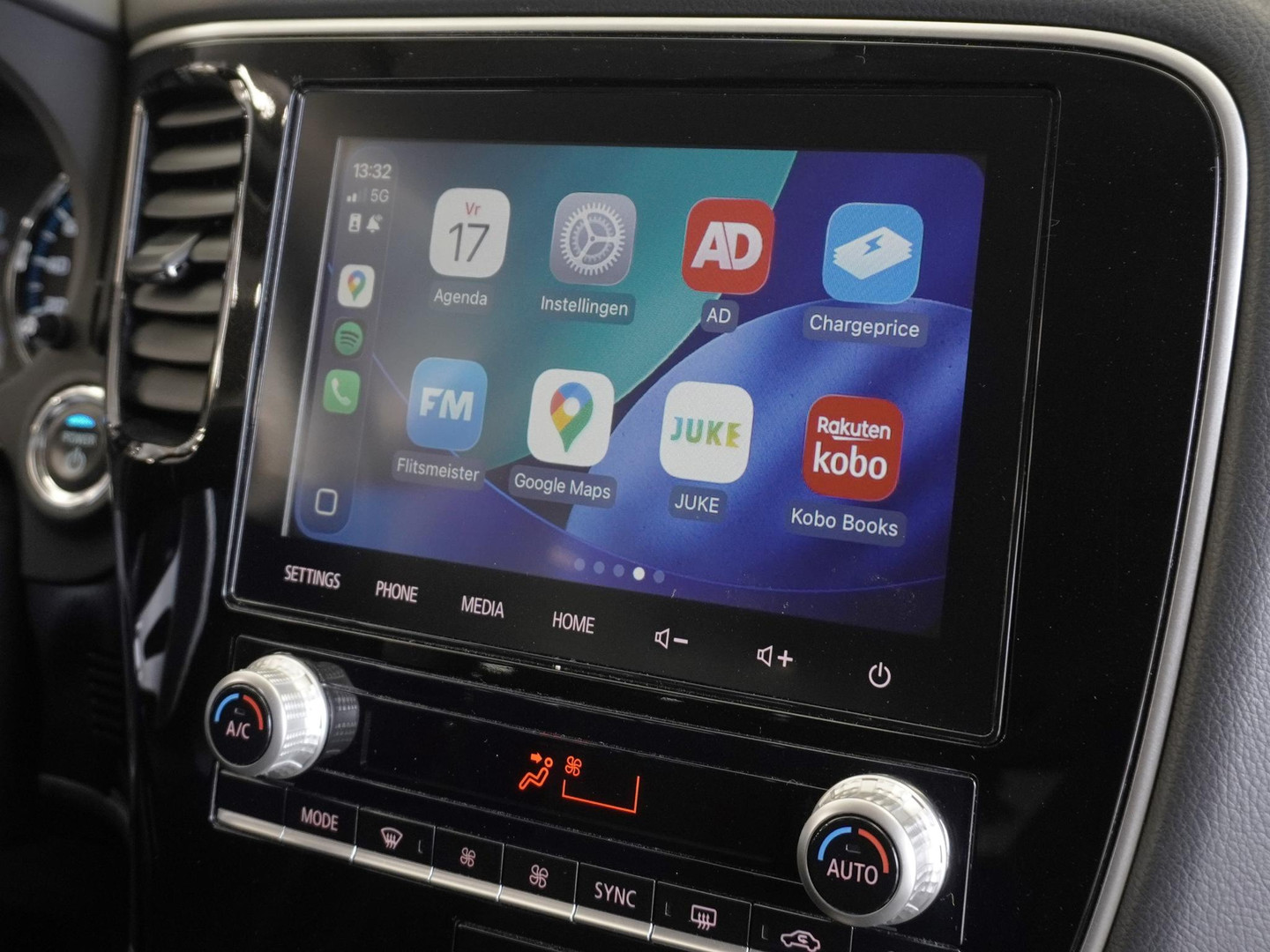 Mitsubishi Mitsubishi