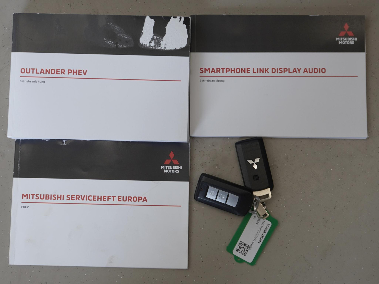 Mitsubishi Mitsubishi