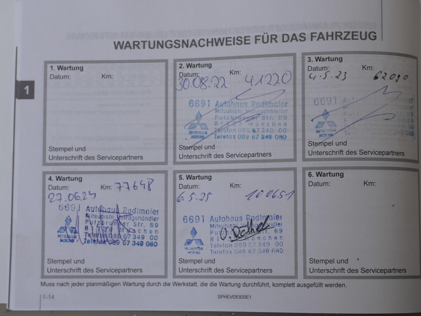 Mitsubishi Mitsubishi