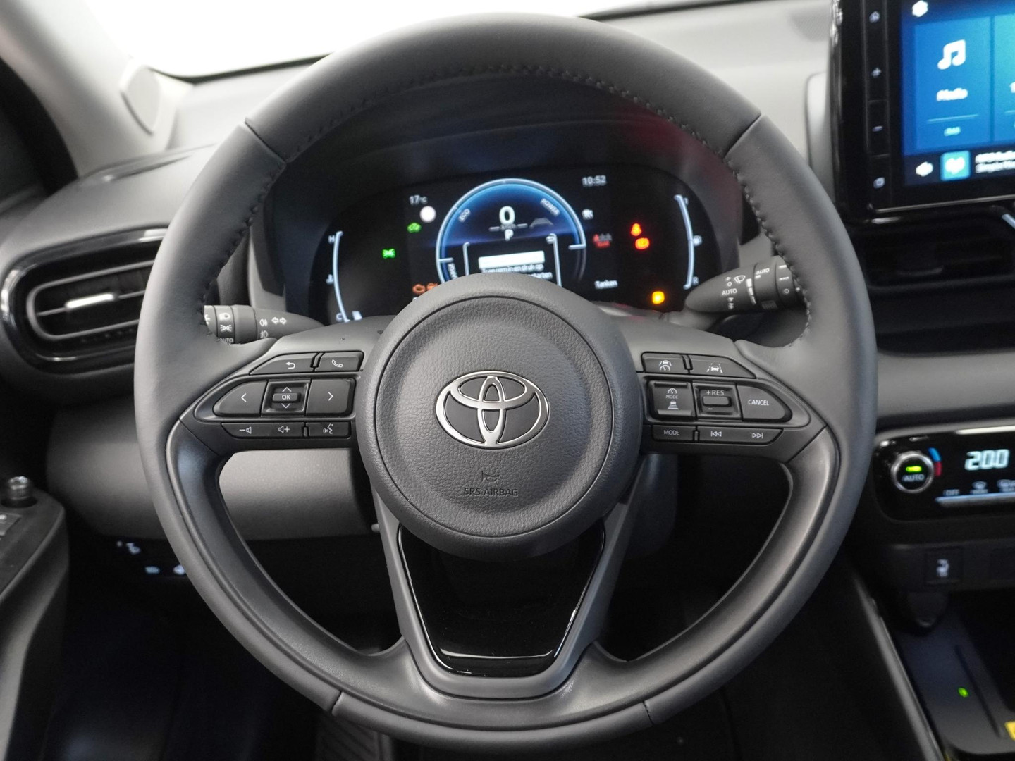 Toyota Toyota