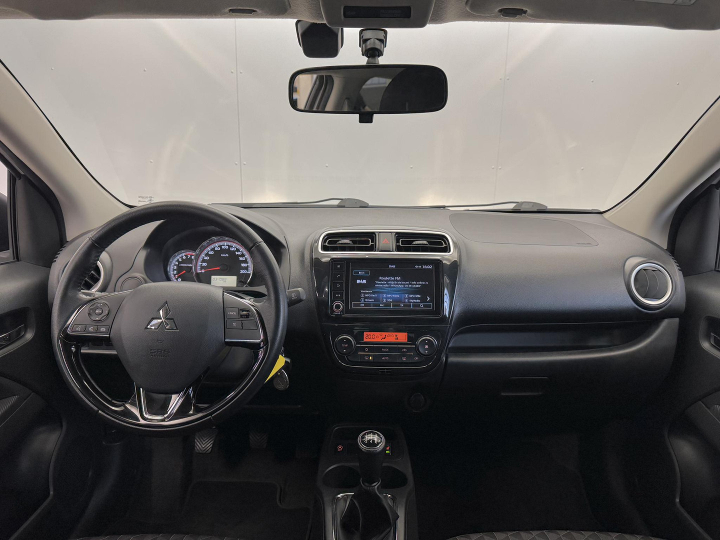 Mitsubishi Mitsubishi