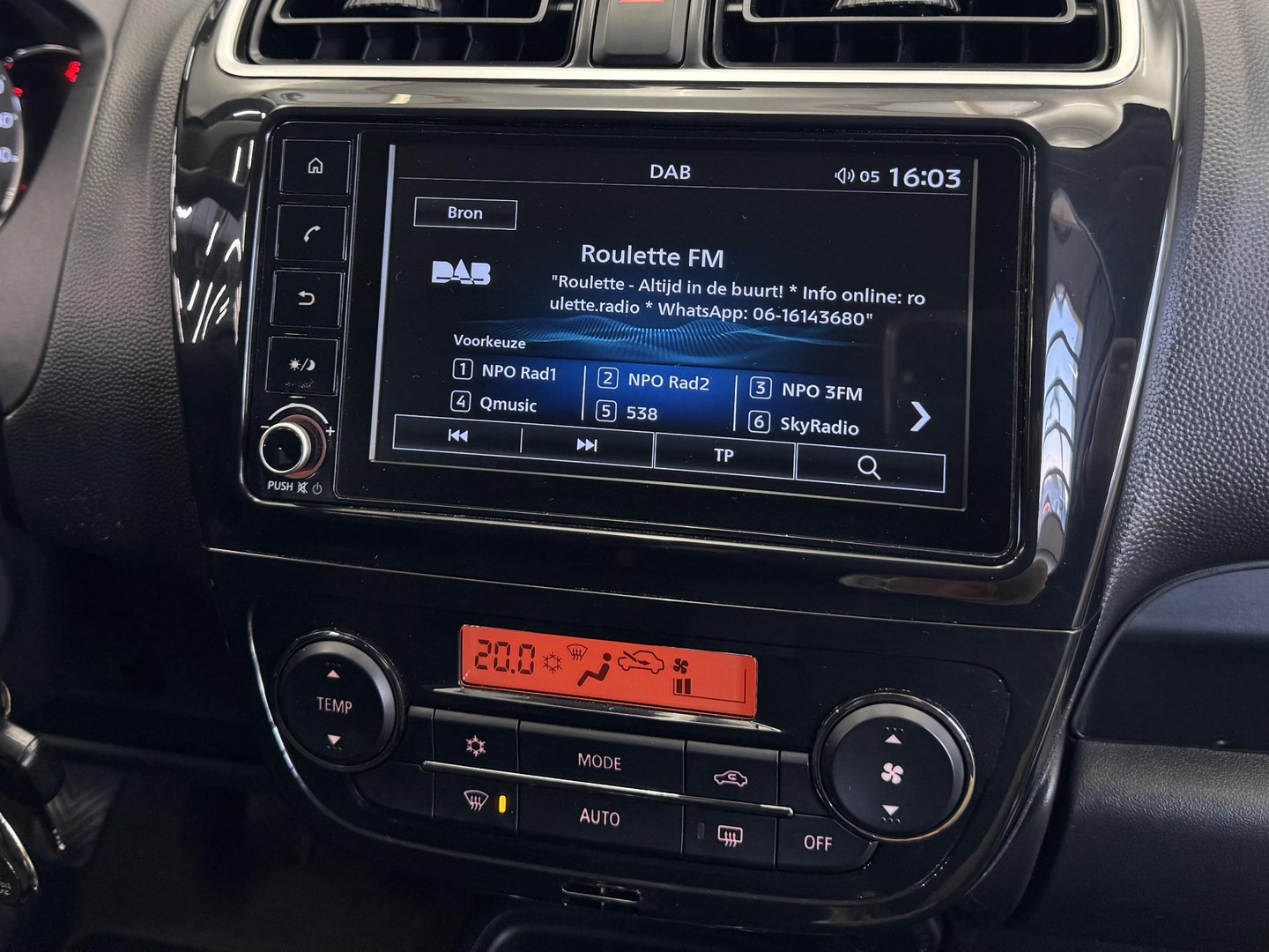 Mitsubishi Mitsubishi