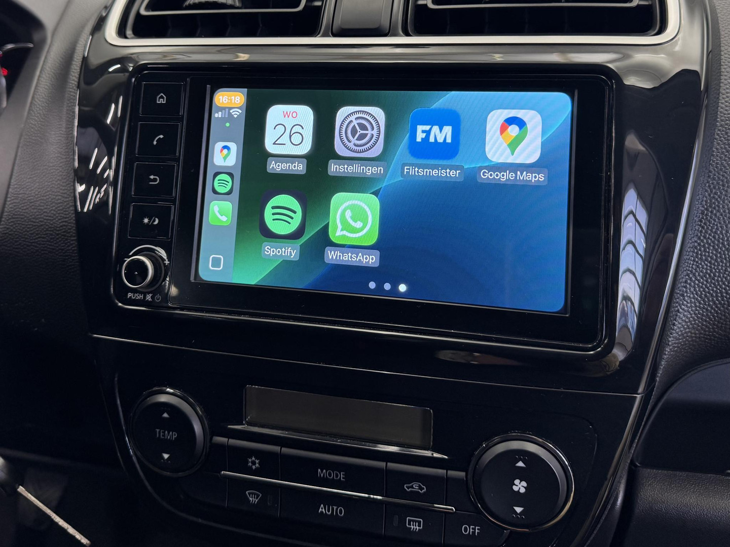 Mitsubishi Mitsubishi