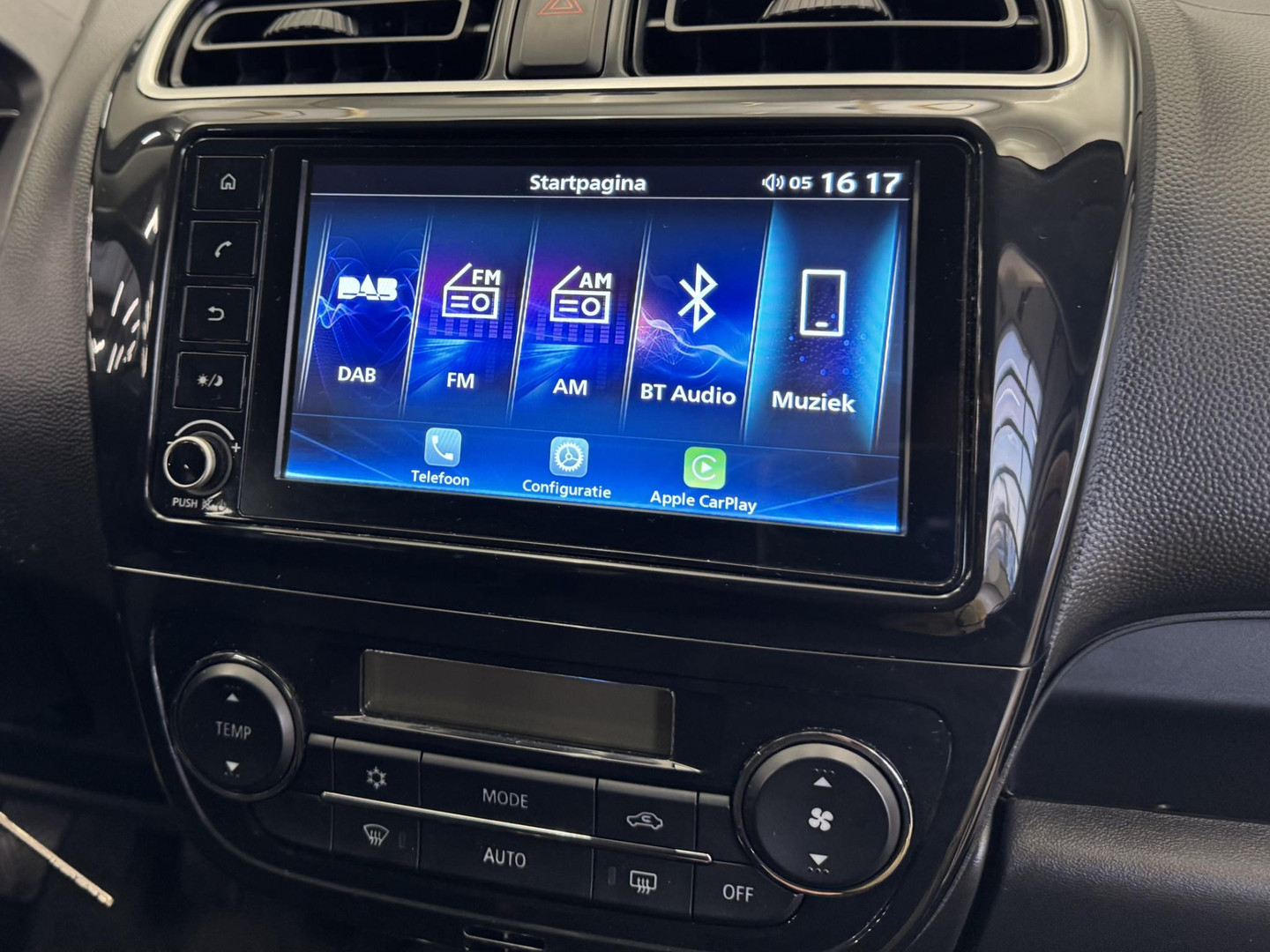 Mitsubishi Mitsubishi